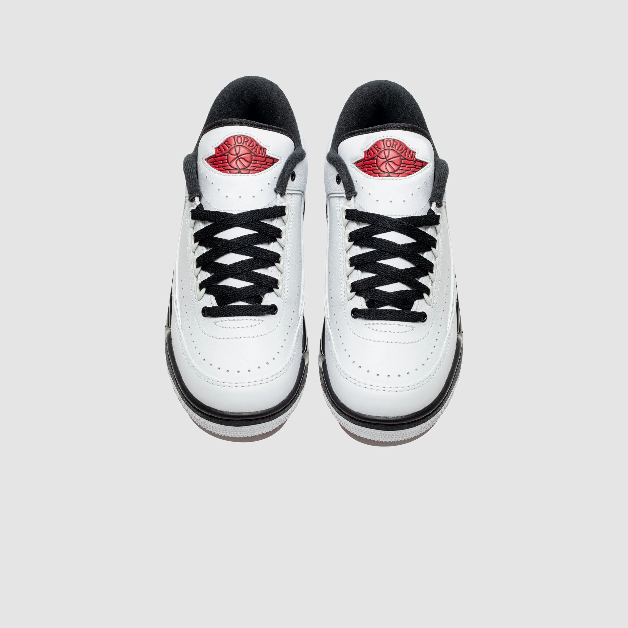 AIR JORDAN 2/3 "UNC TO CHI"