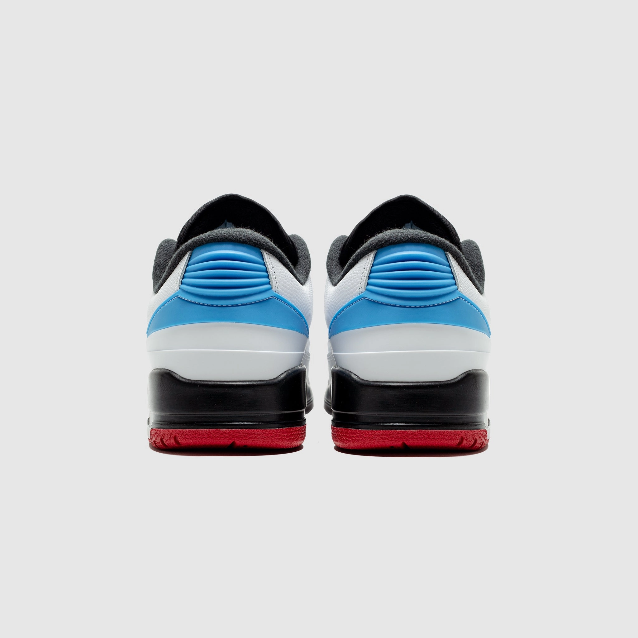 AIR JORDAN 2/3 "UNC TO CHI"