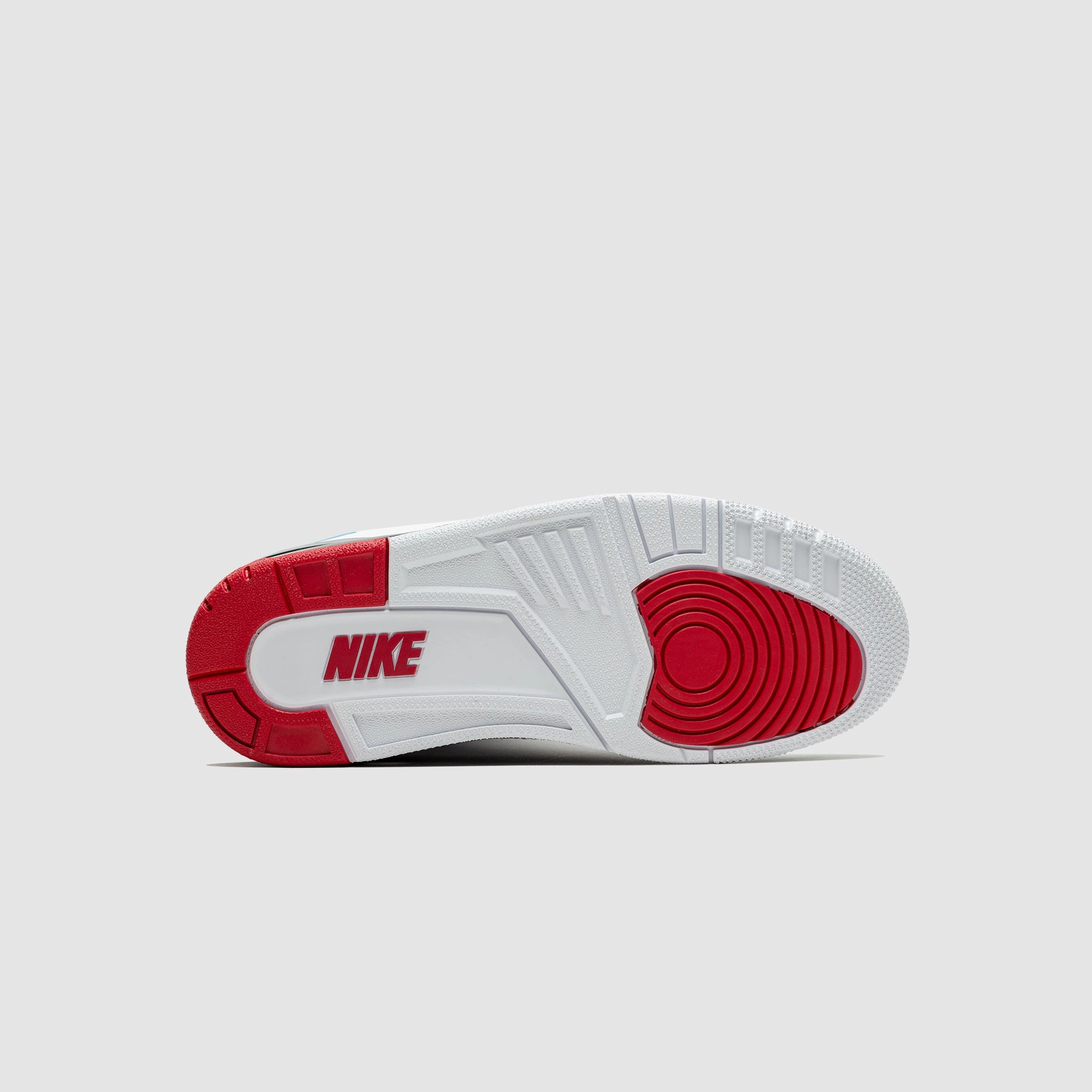 AIR JORDAN 2/3 "UNC TO CHI"