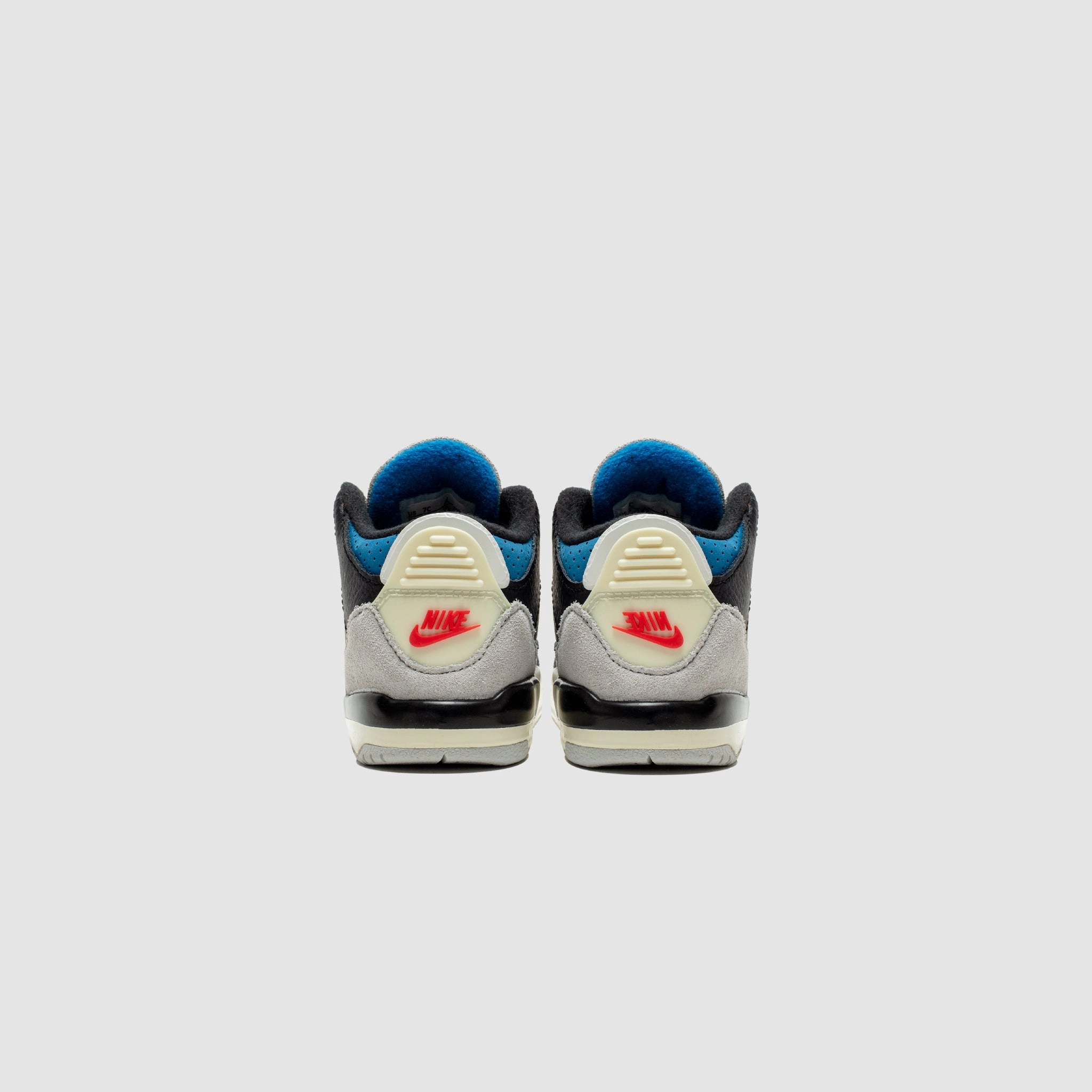 AIR JORDAN 3 RETRO OG "RARE AIR" (TD)
