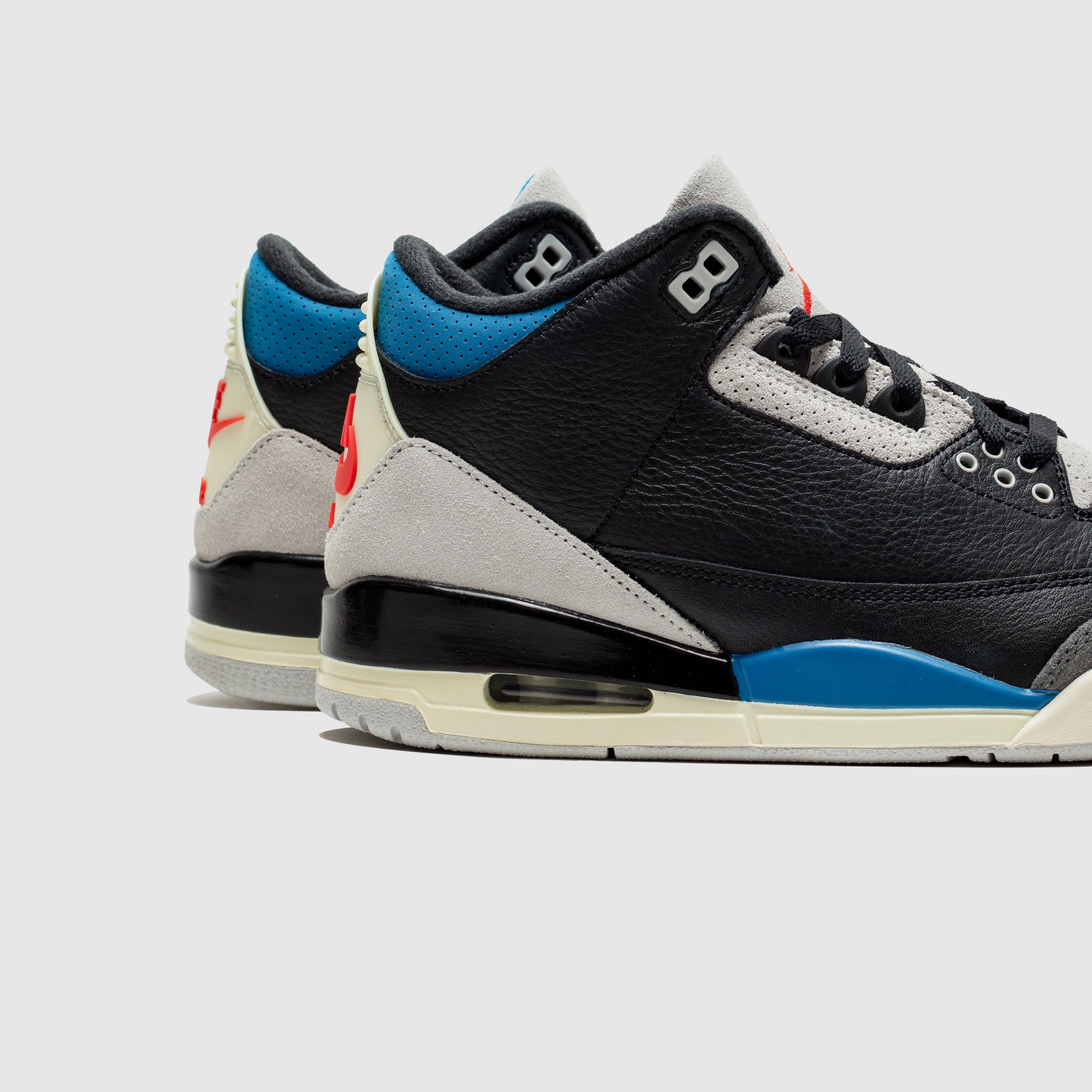 AIR JORDAN 3 RETRO OG "RARE AIR"