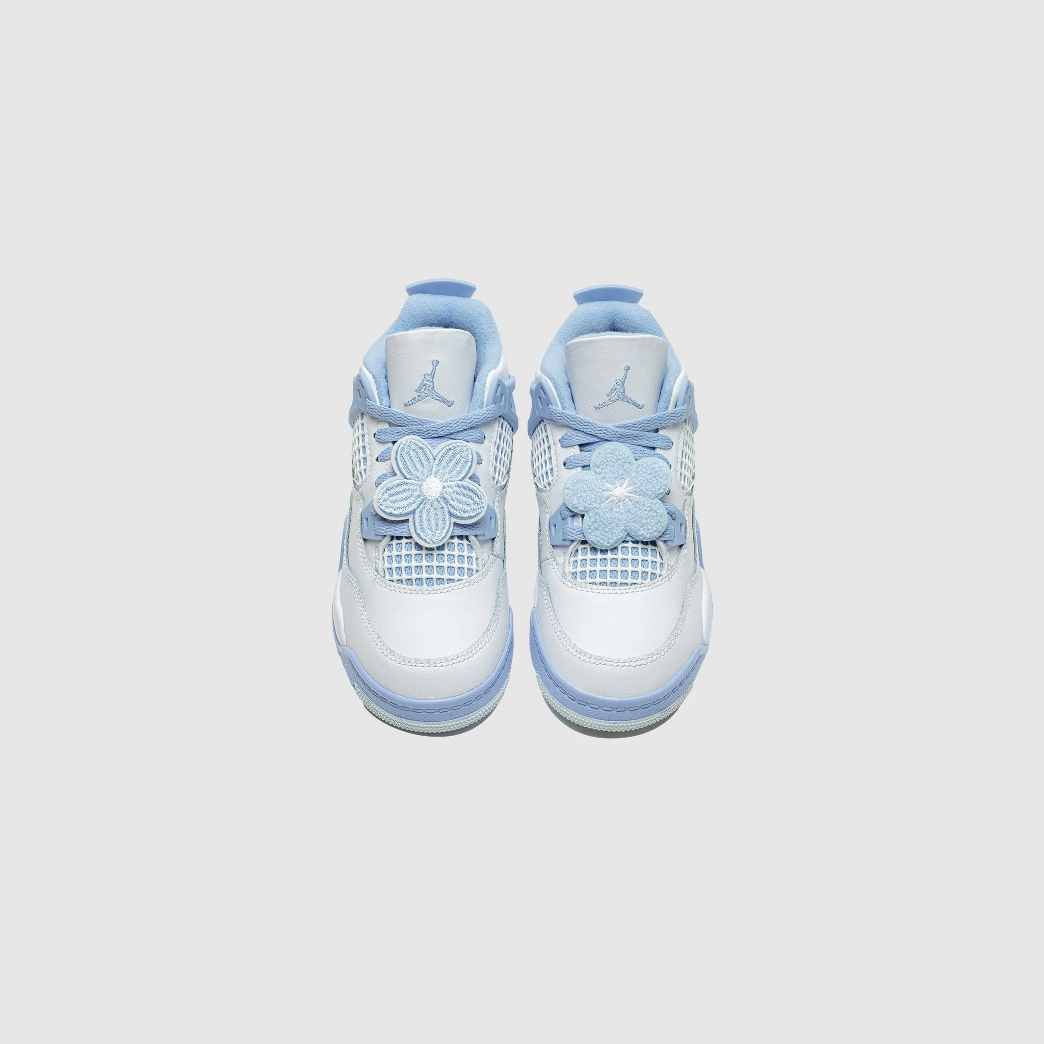 AIR JORDAN 4 RETRO (PS) "FORGET ME NOT"