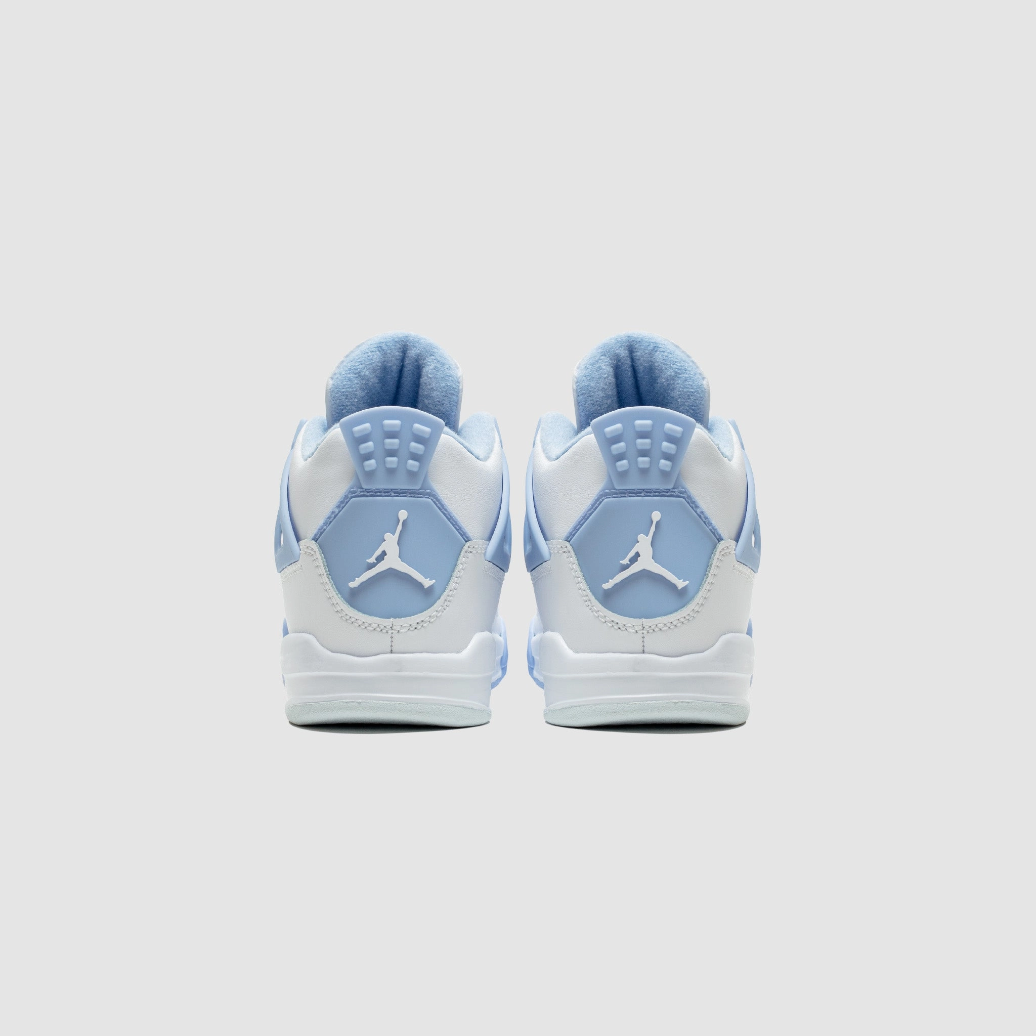AIR JORDAN 4 RETRO (PS) "FORGET ME NOT"