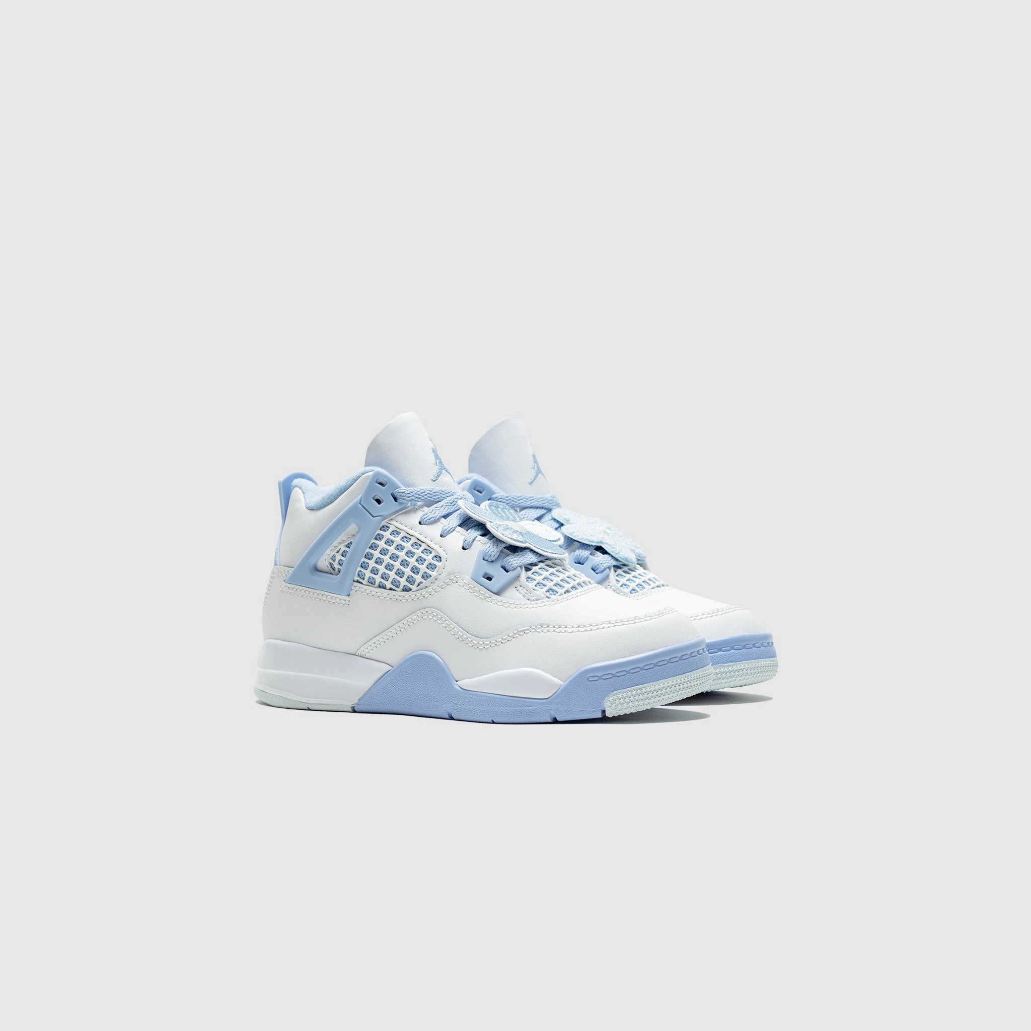 AIR JORDAN 4 RETRO (PS) "FORGET ME NOT"