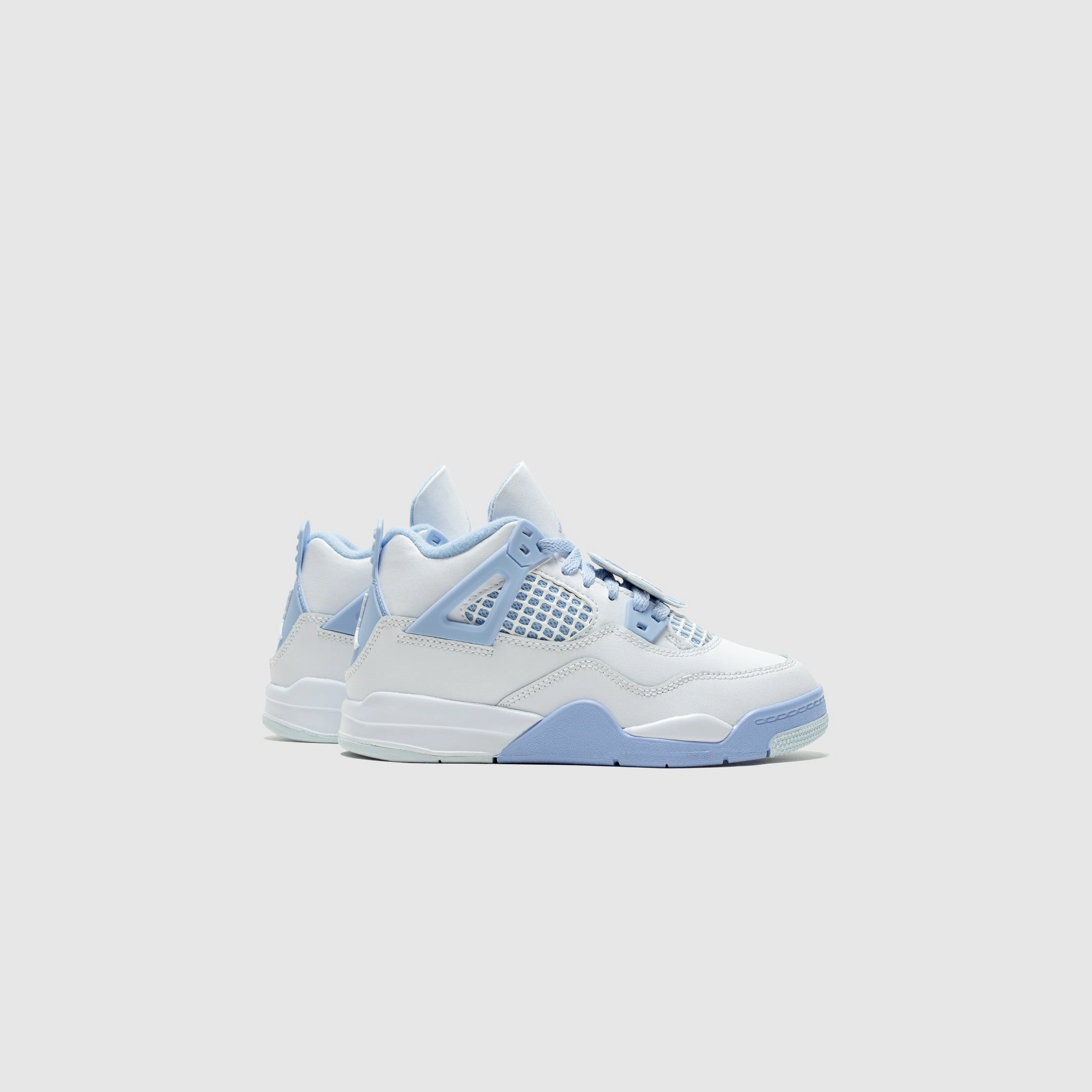 AIR JORDAN 4 RETRO (PS) "FORGET ME NOT"