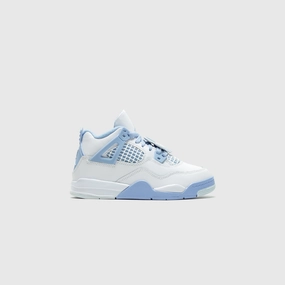 AIR JORDAN 4 RETRO (PS) "FORGET ME NOT"