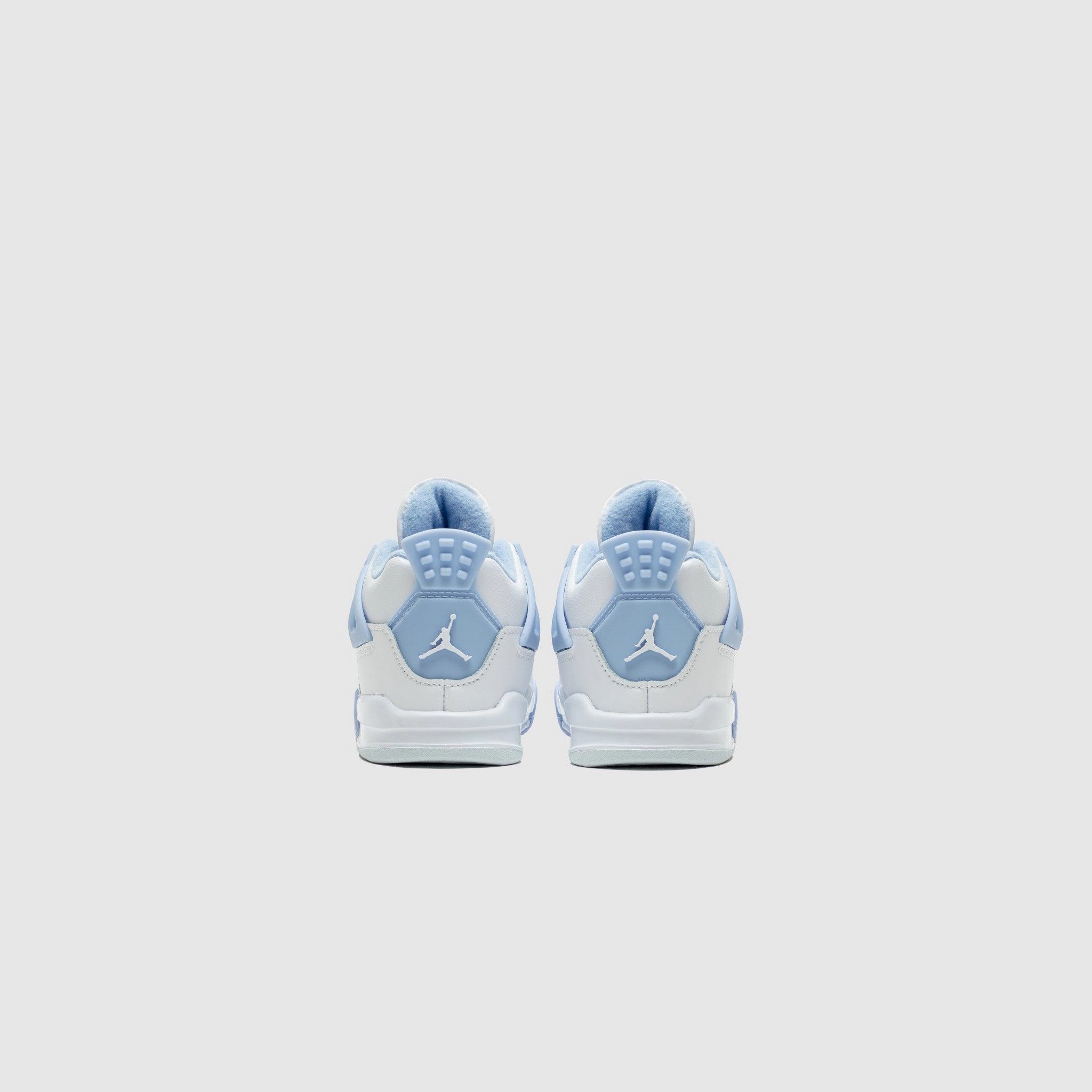 AIR JORDAN 4 RETRO (TD) "FORGET ME NOT"
