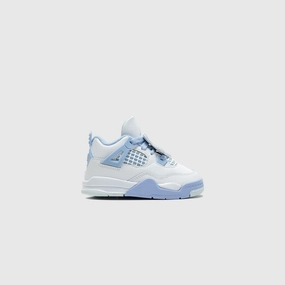 AIR JORDAN 4 RETRO (TD) "FORGET ME NOT"