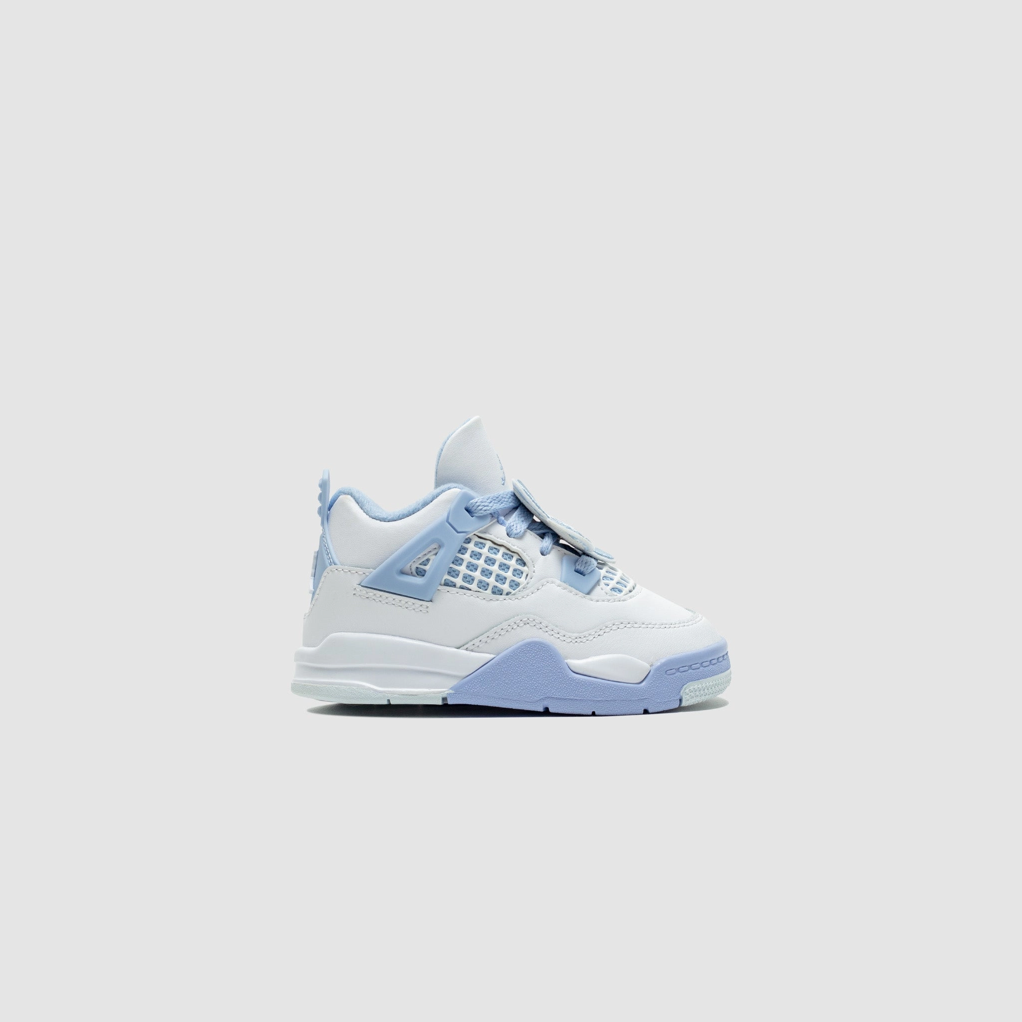 AIR JORDAN 4 RETRO (TD) "FORGET ME NOT"