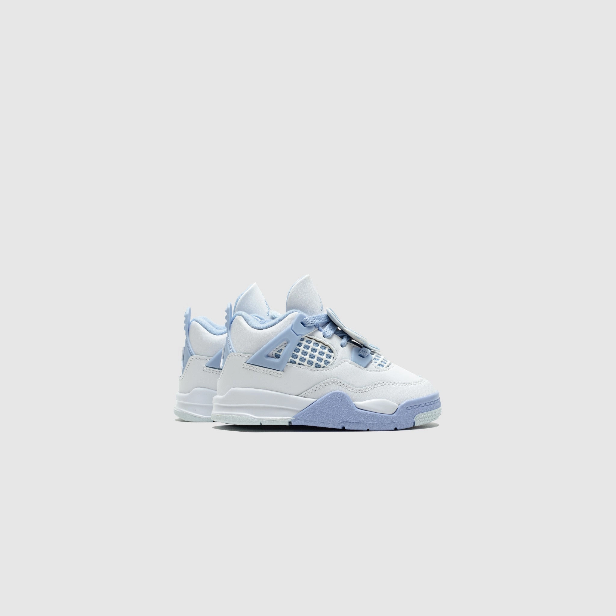 AIR JORDAN 4 RETRO (TD) "FORGET ME NOT"