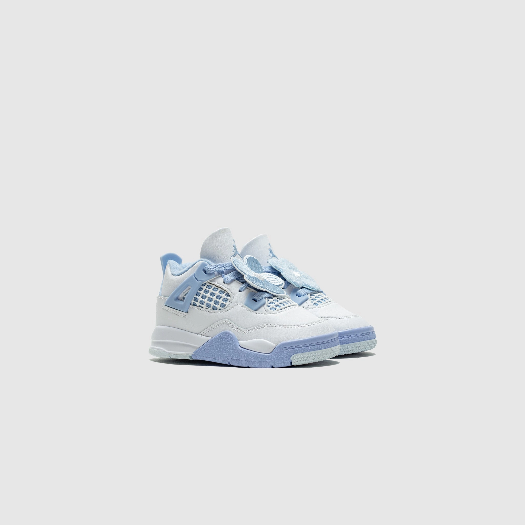 AIR JORDAN 4 RETRO (TD) "FORGET ME NOT"