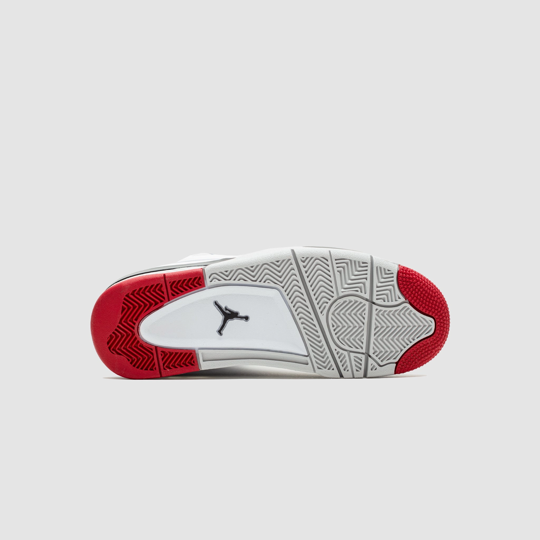 AIR JORDAN 4 RM "VARSITY RED"