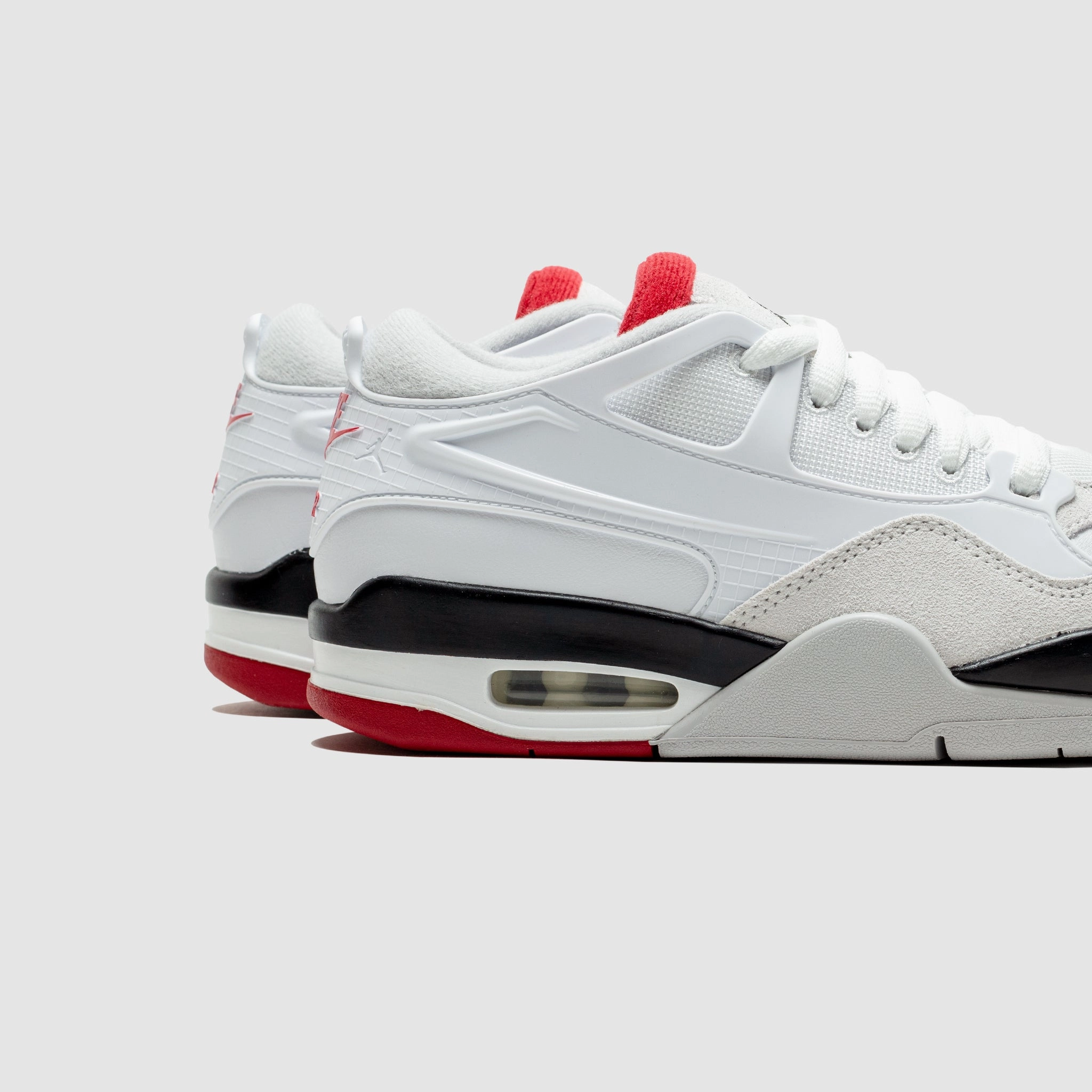 AIR JORDAN 4 RM "VARSITY RED"