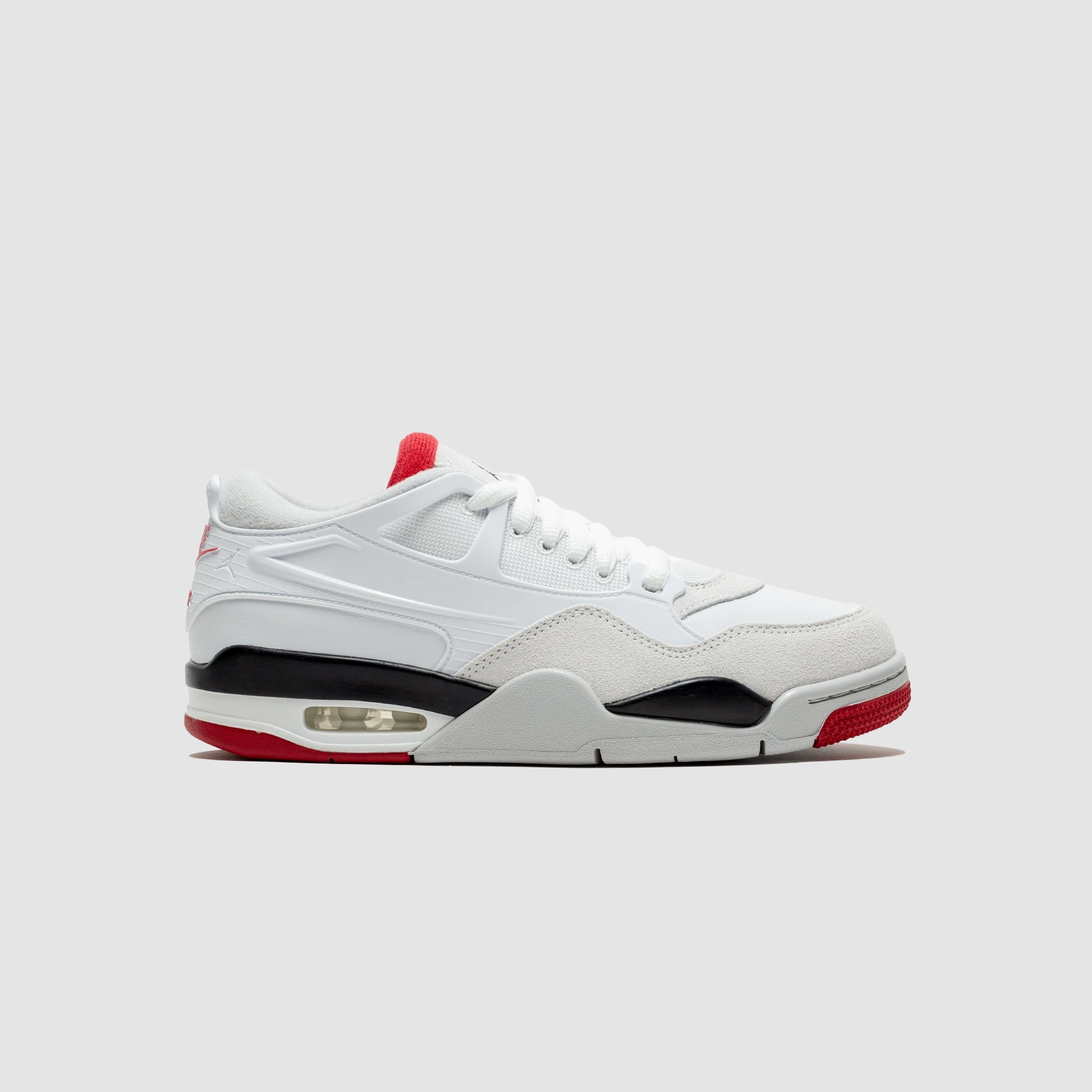 AIR JORDAN 4 RM "VARSITY RED"