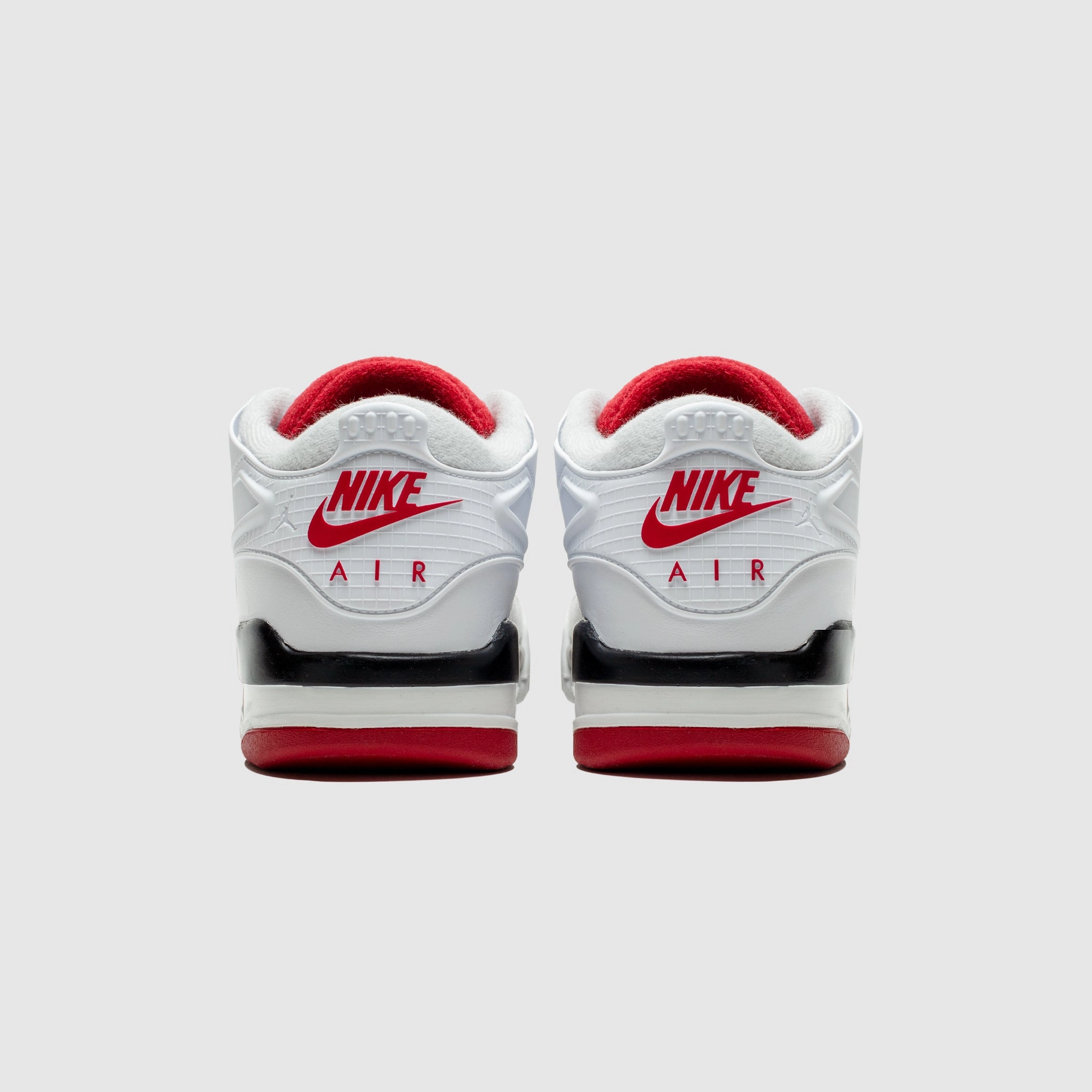 AIR JORDAN 4 RM "VARSITY RED"