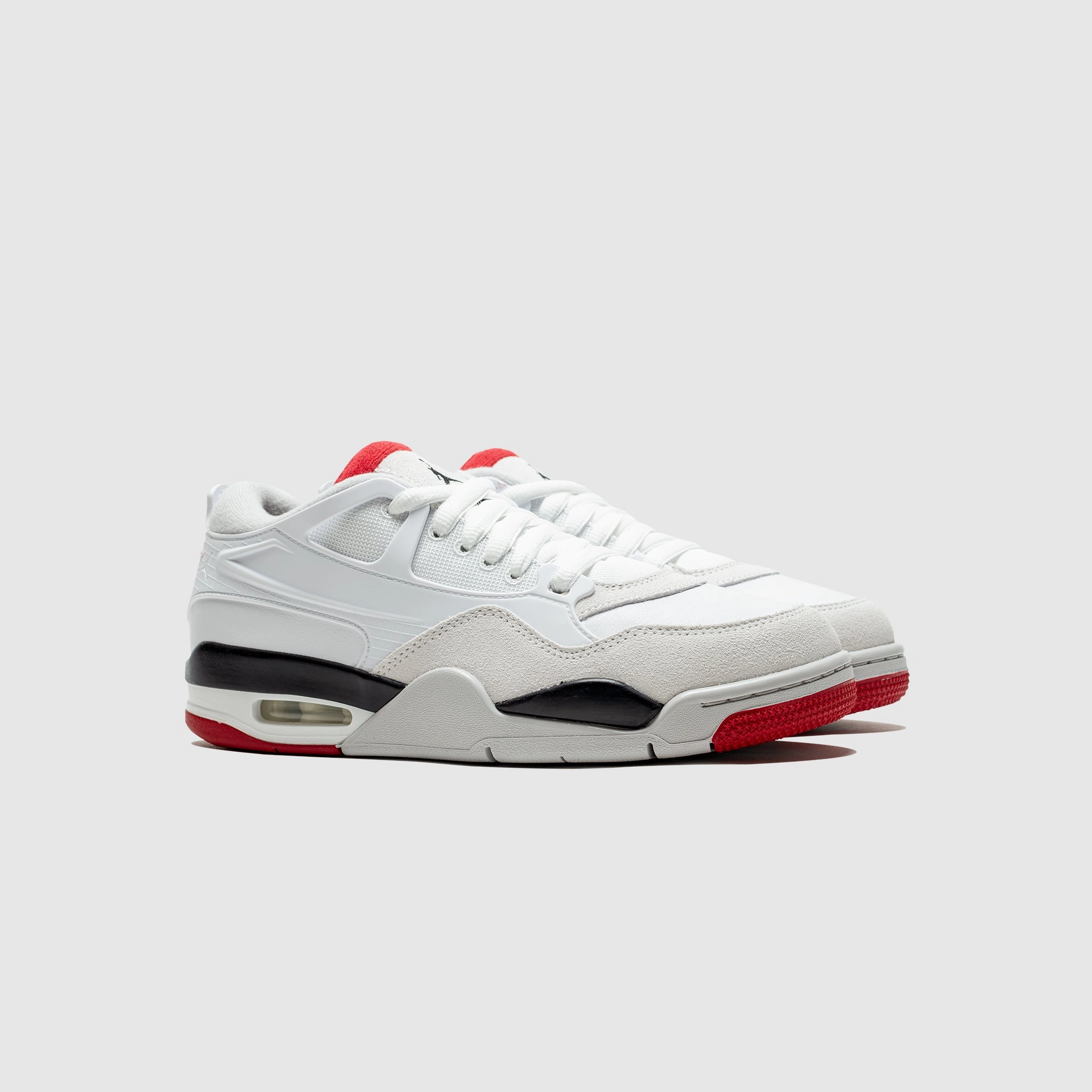 AIR JORDAN 4 RM "VARSITY RED"