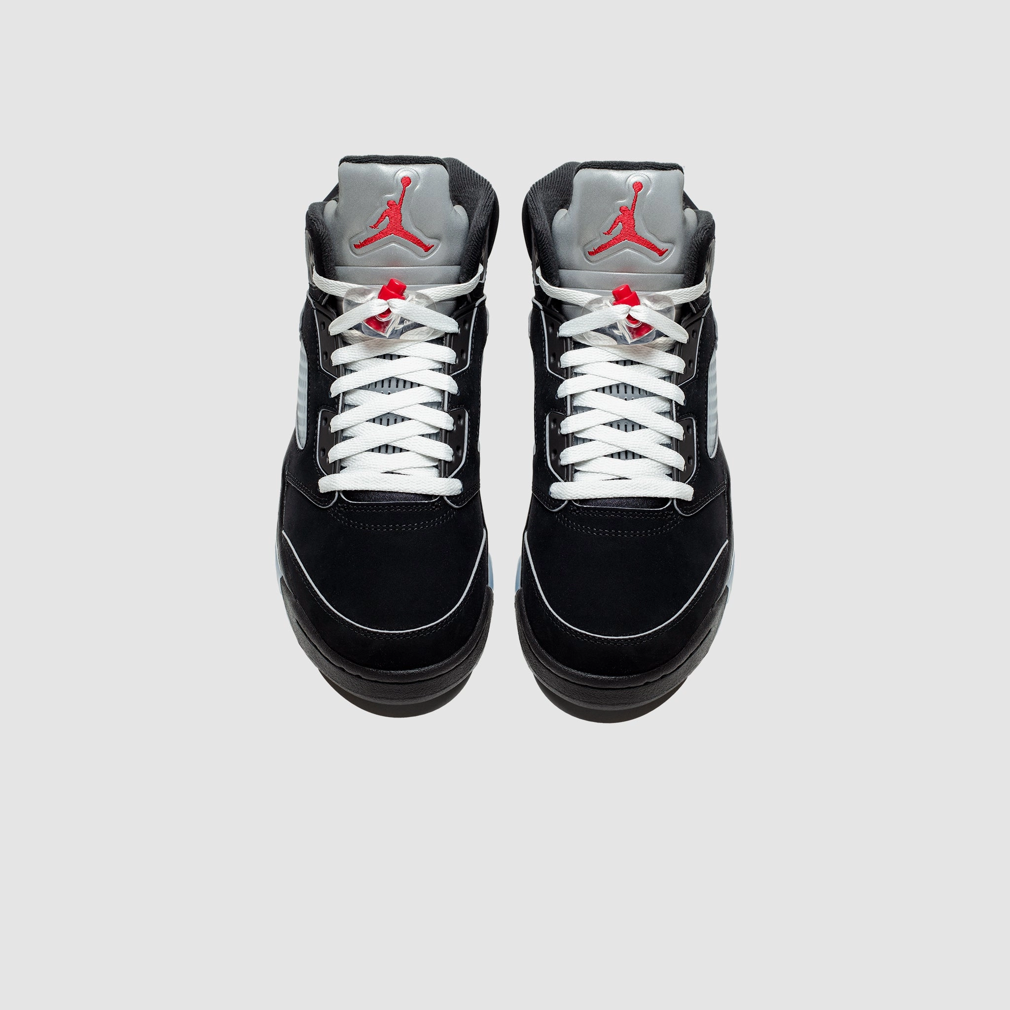 AIR JORDAN 5 RETRO OG "BLACK METALLIC REIMAGINED"