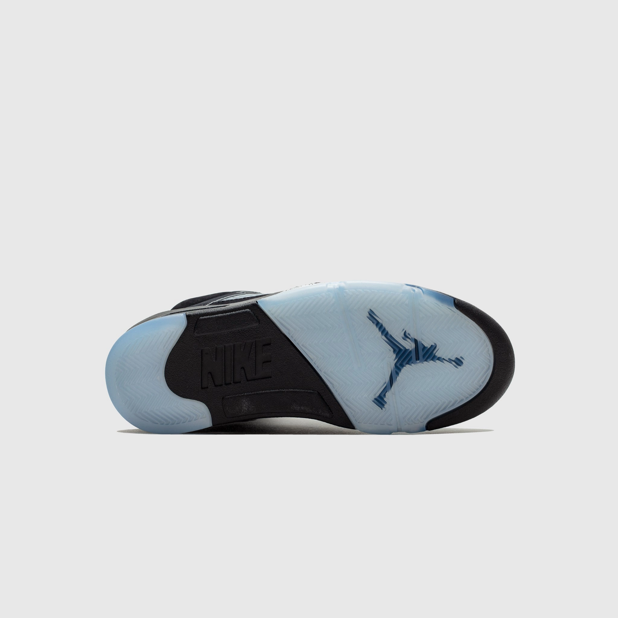 AIR JORDAN 5 RETRO OG "BLACK METALLIC REIMAGINED"