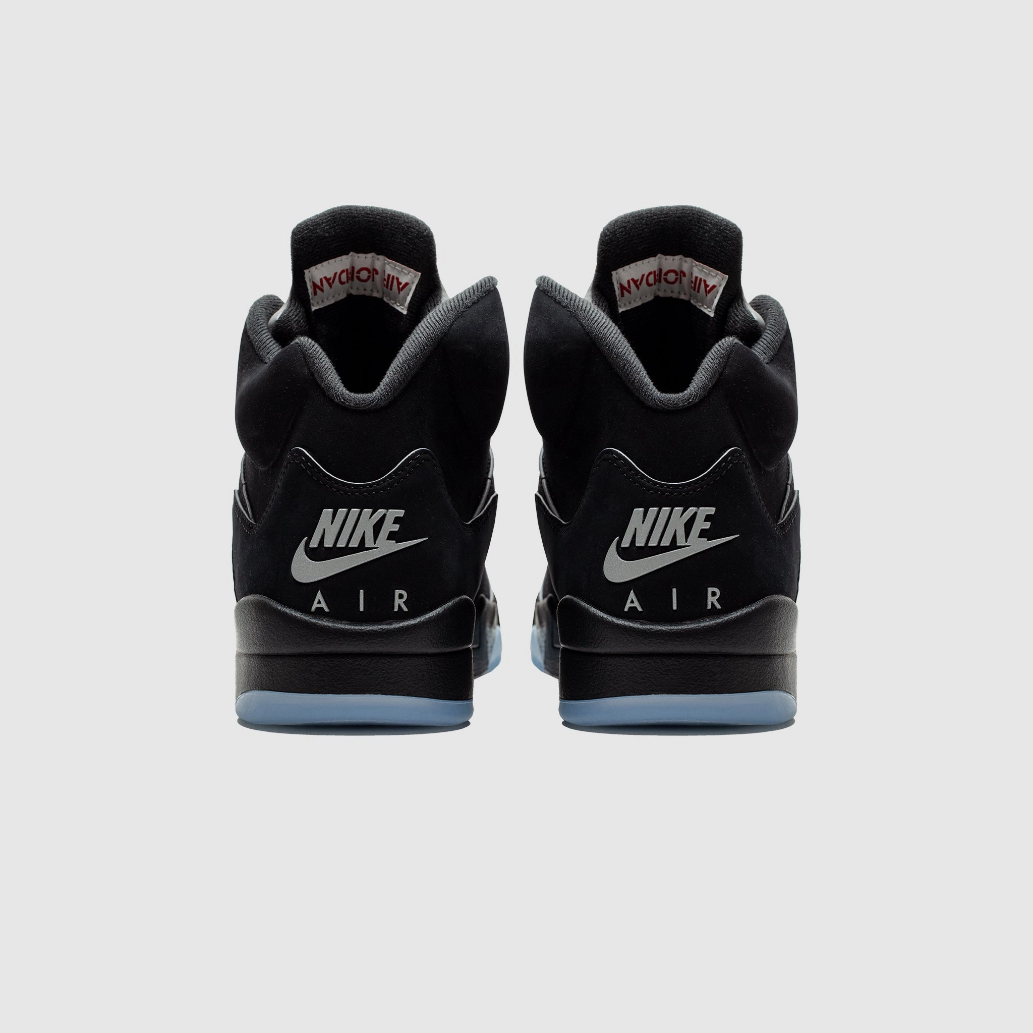 AIR JORDAN 5 RETRO OG "BLACK METALLIC REIMAGINED"