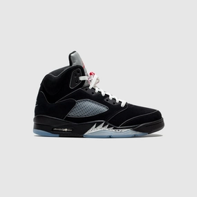 AIR JORDAN 5 RETRO OG "BLACK METALLIC REIMAGINED"
