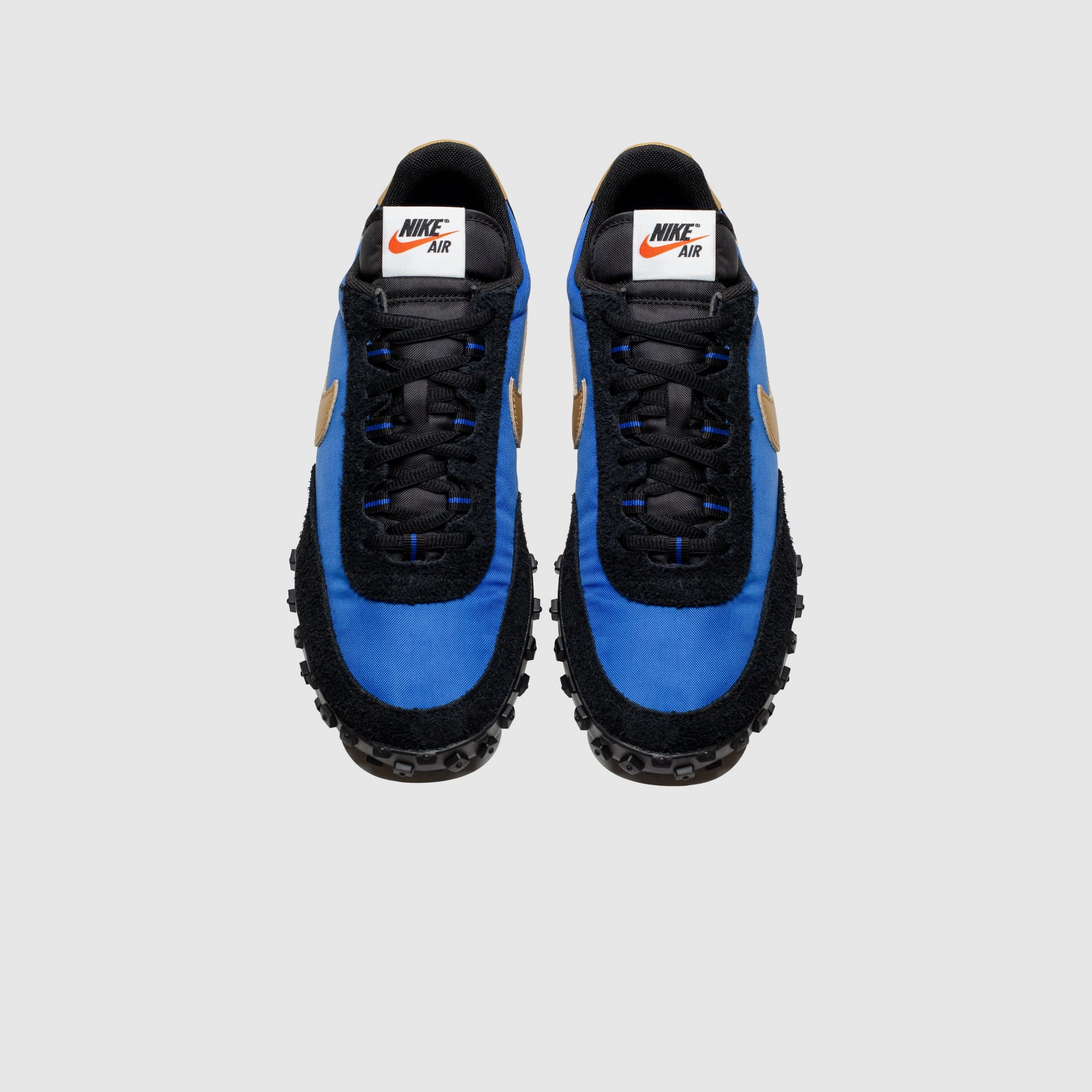 AIR MAX WAFFLE SP "HYPER BLUE"