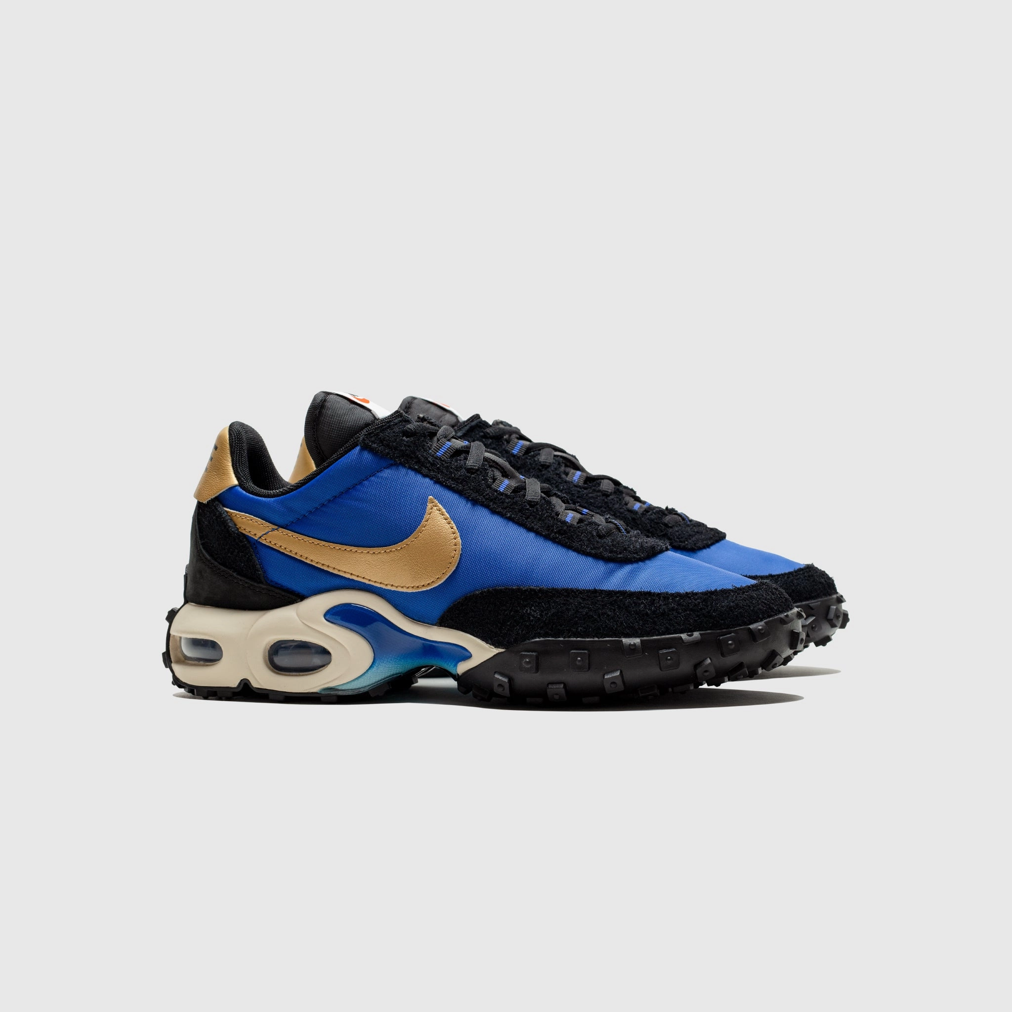 AIR MAX WAFFLE SP "HYPER BLUE"