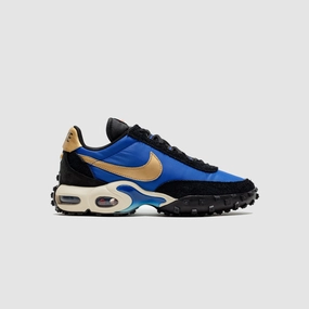AIR MAX WAFFLE SP "HYPER BLUE"
