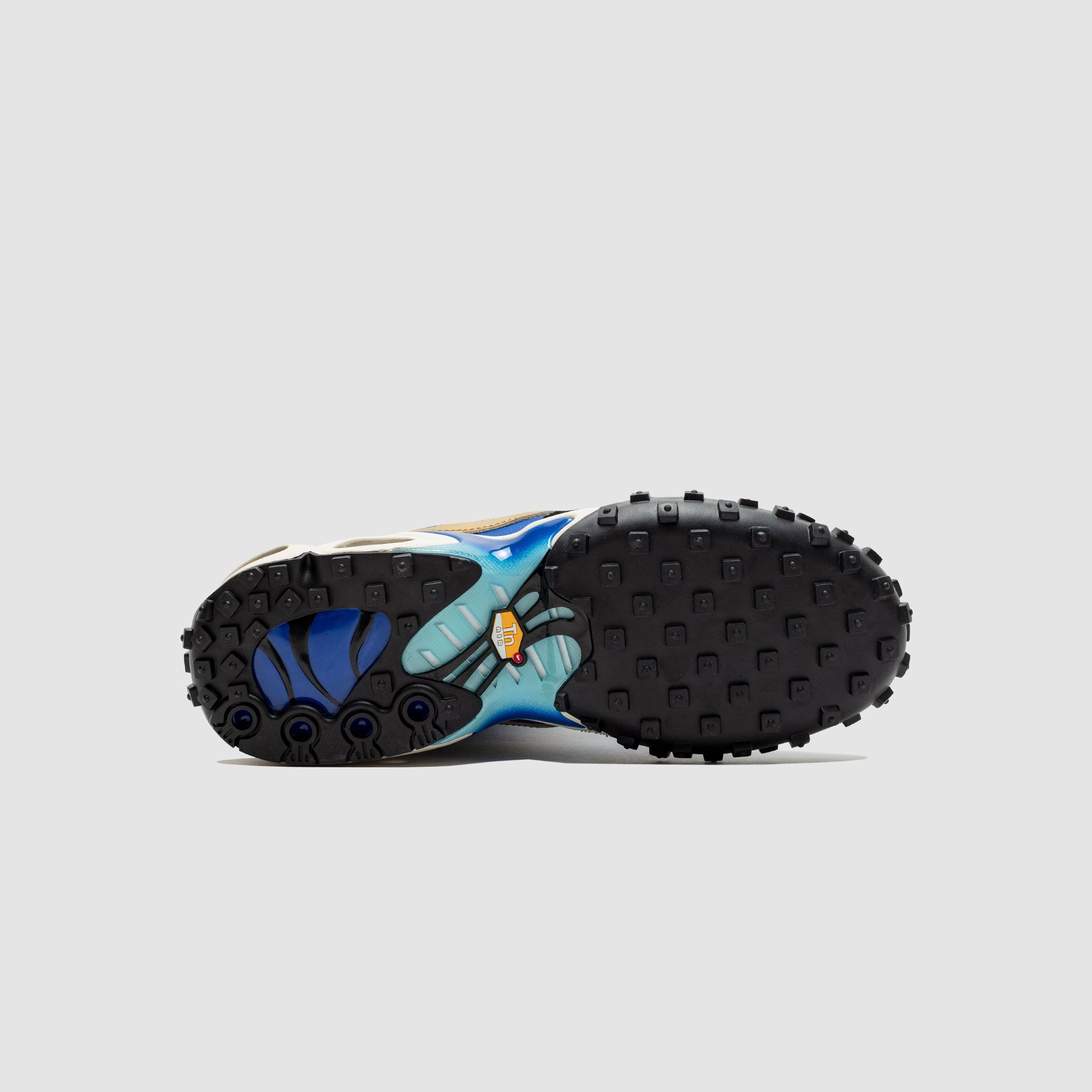 AIR MAX WAFFLE SP "HYPER BLUE"