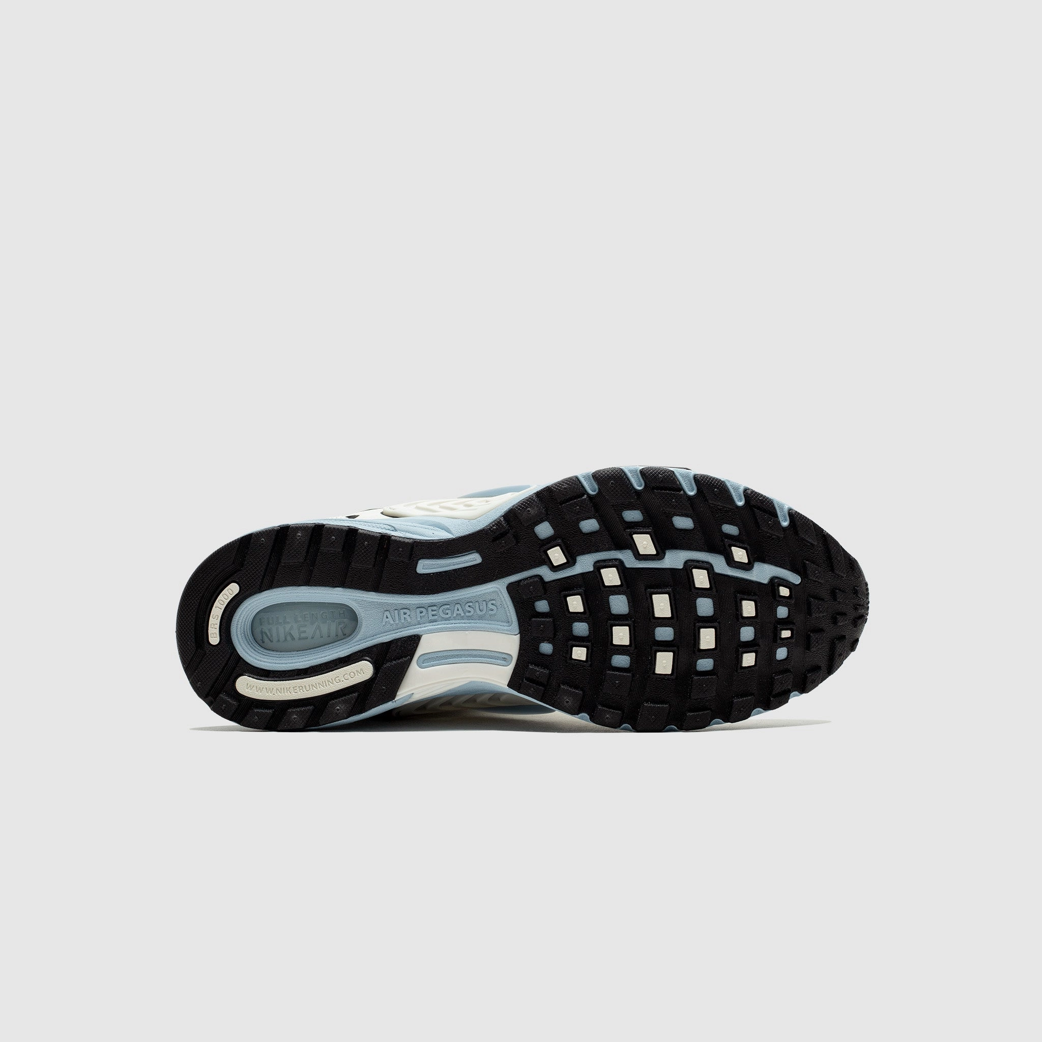 AIR PEGASUS WAVE "LIGHT ARMORY BLUE"