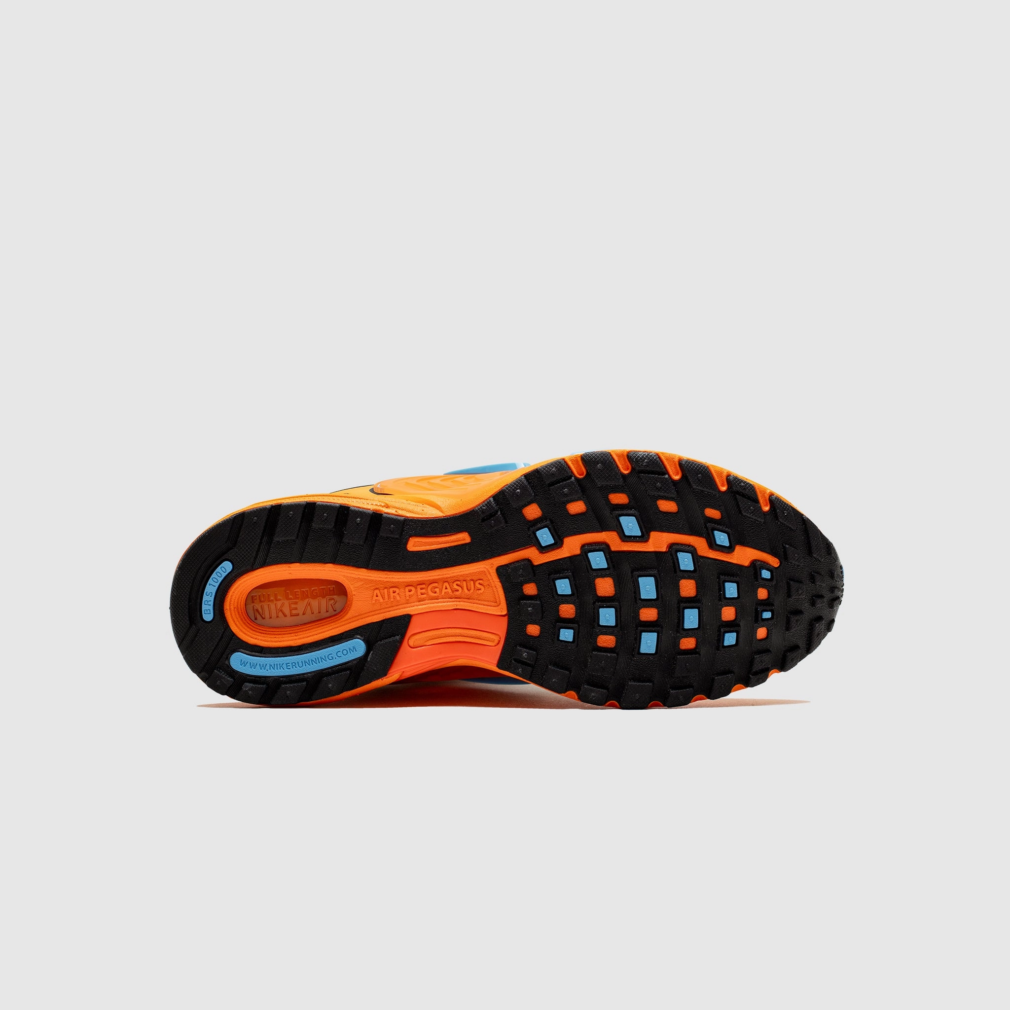 AIR PEGASUS WAVE "SUNDIAL"