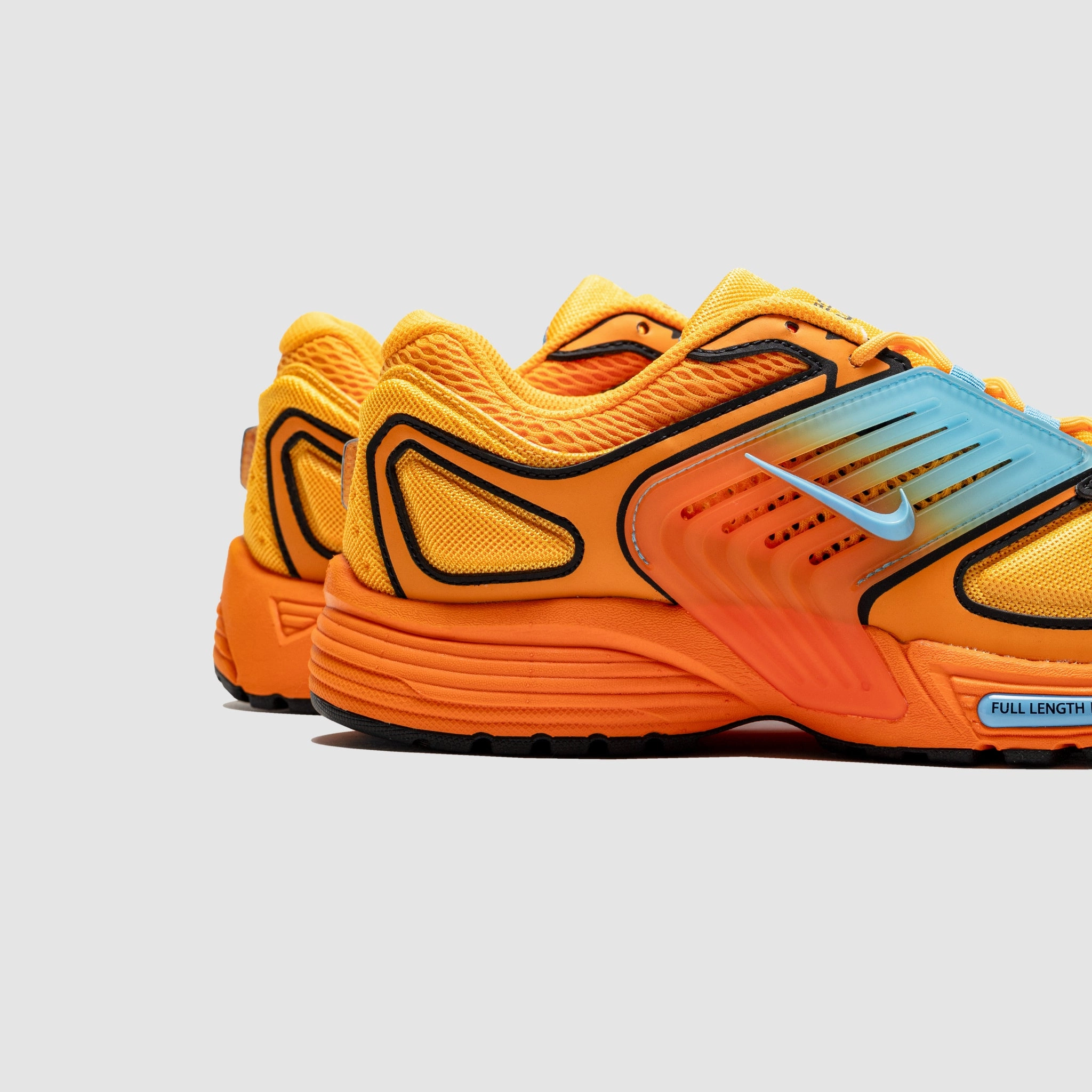 AIR PEGASUS WAVE "SUNDIAL"