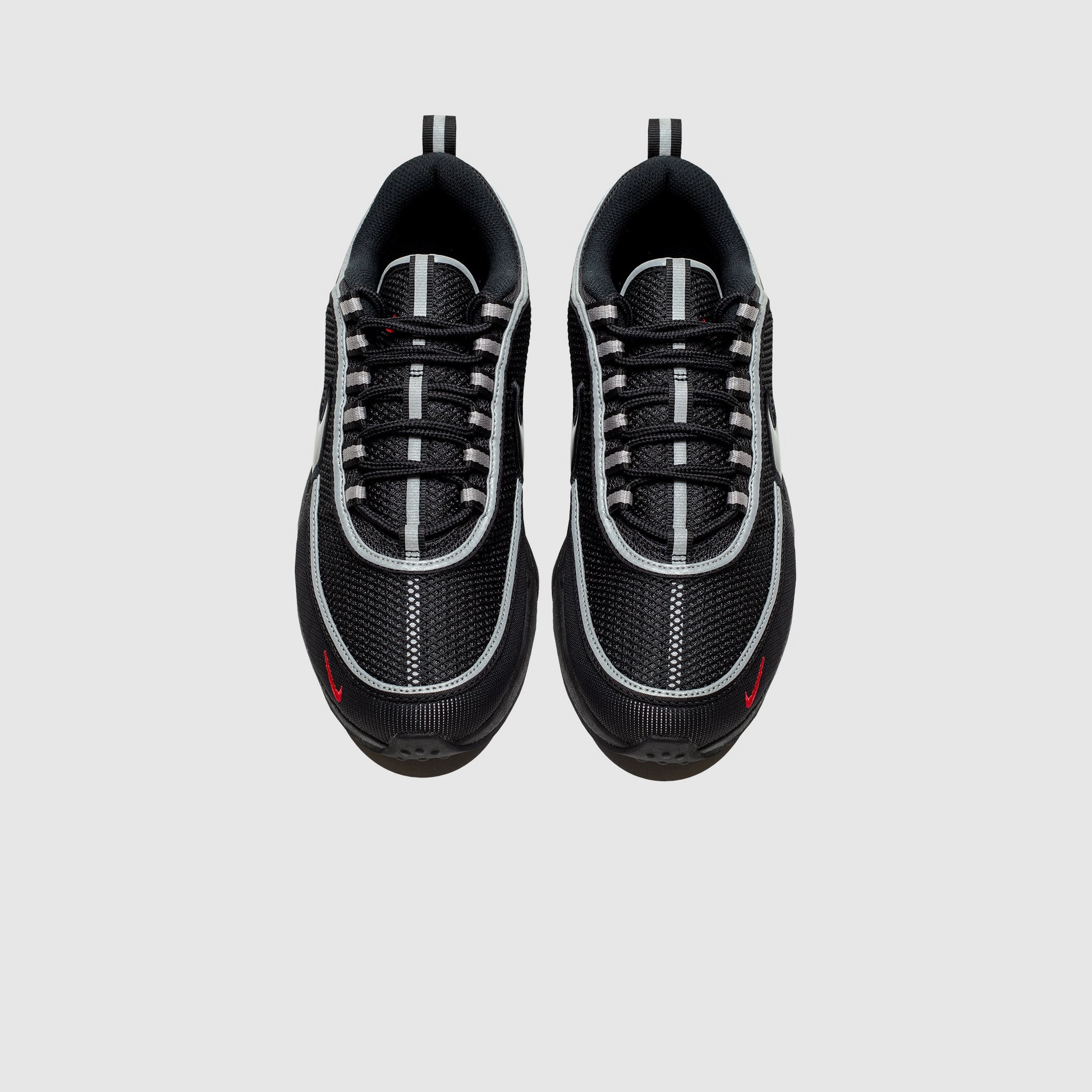 AIR ZOOM SPIRIDON SP "BLACK"