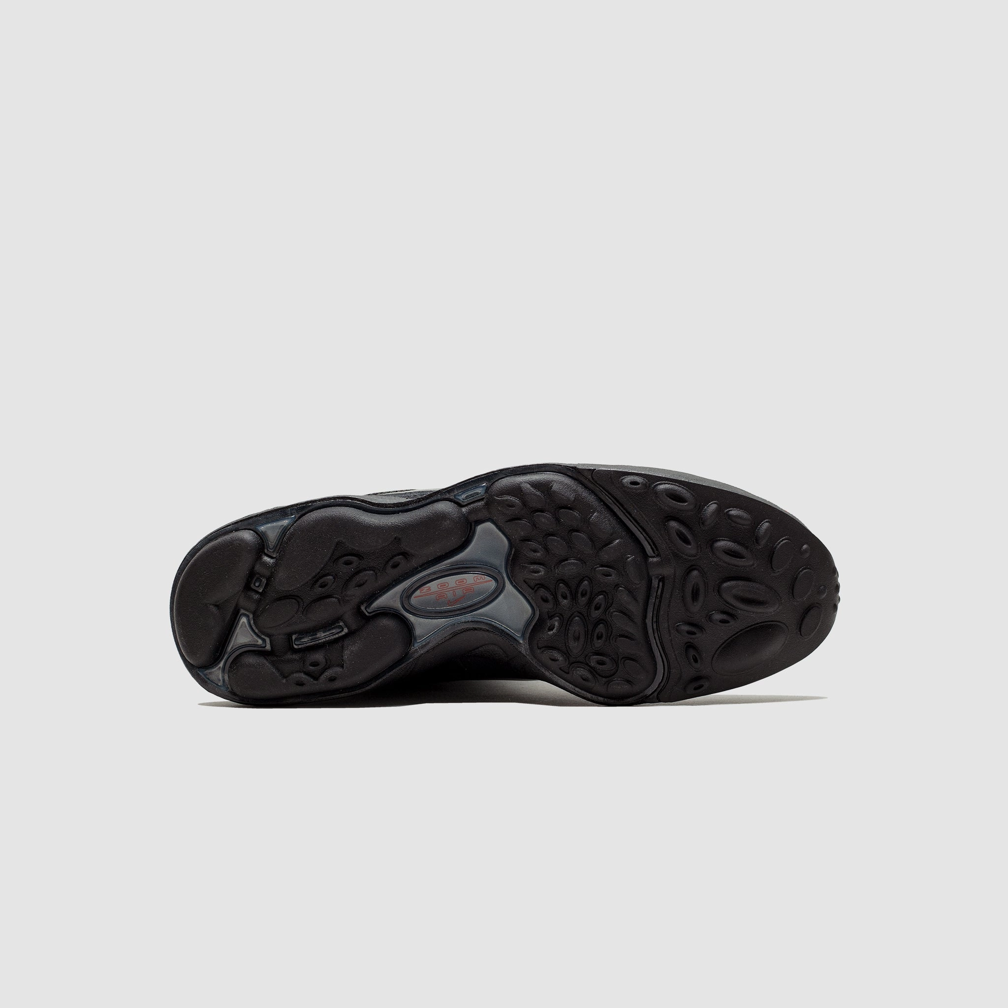 AIR ZOOM SPIRIDON SP "BLACK"
