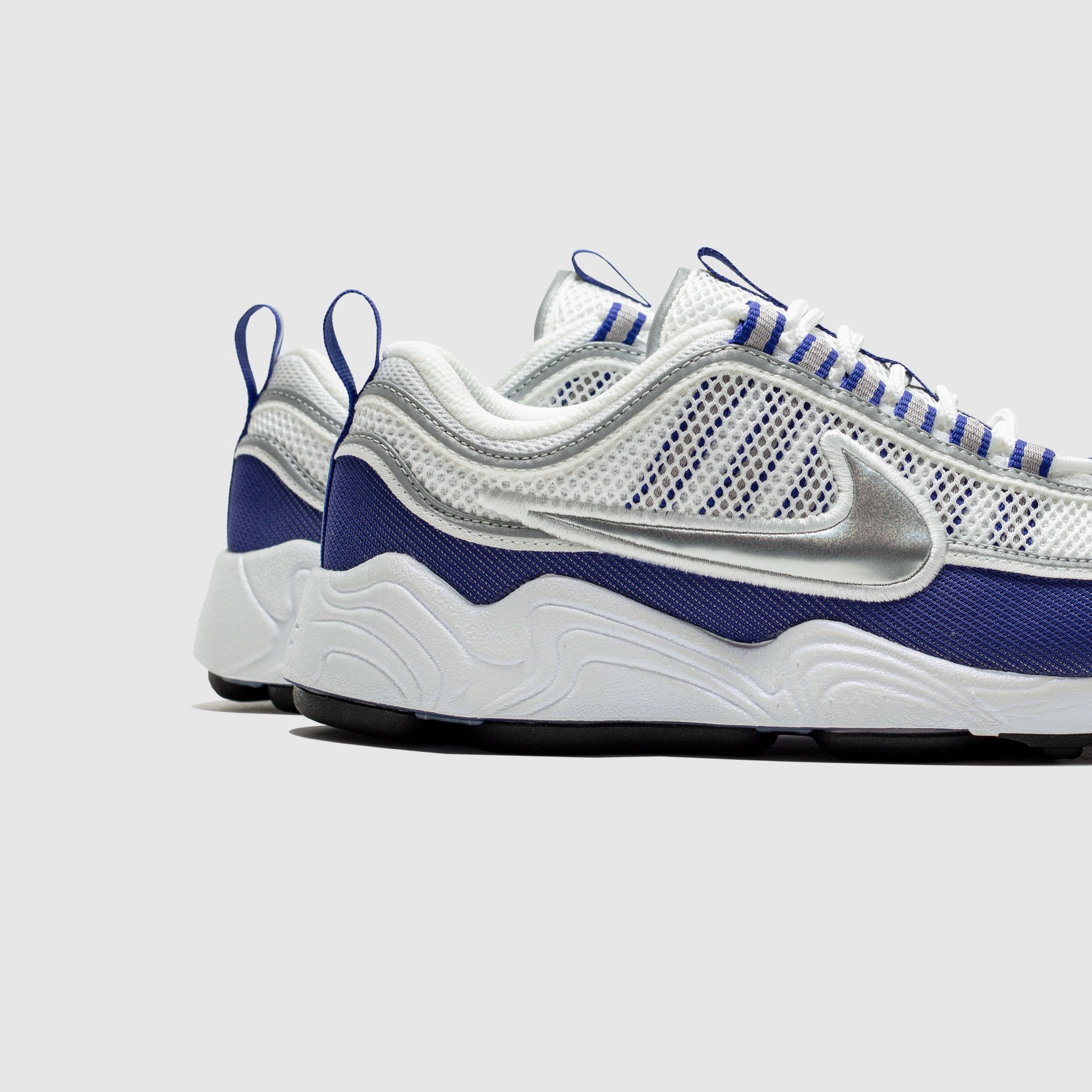 AIR ZOOM SPIRIDON SP "LIGHT CONCORD"