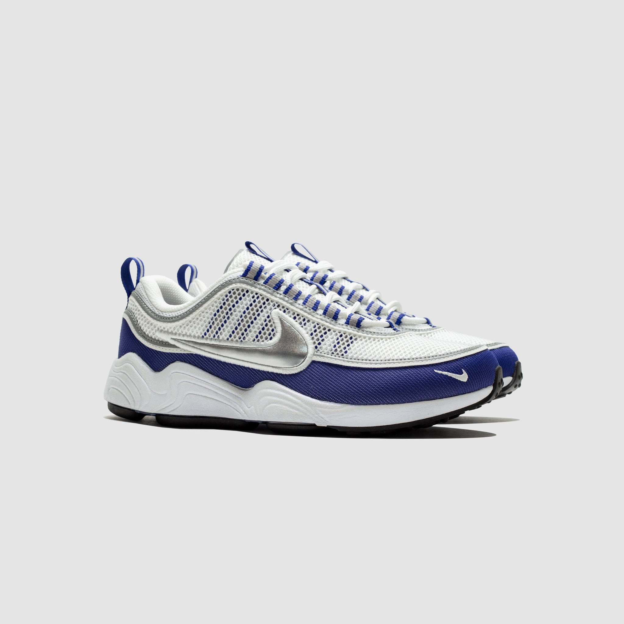 AIR ZOOM SPIRIDON SP "LIGHT CONCORD"