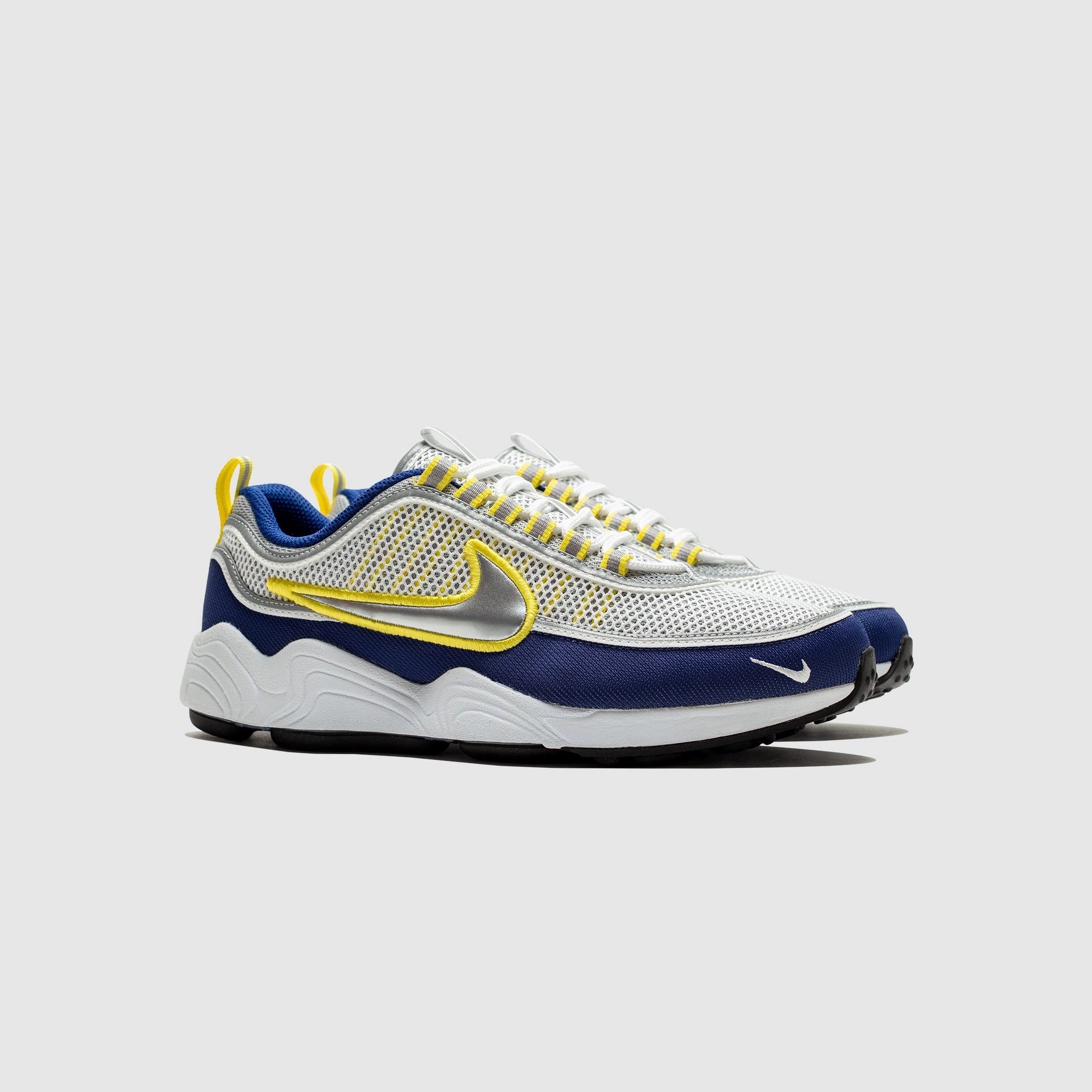 AIR ZOOM SPIRIDON SP "YELLOW STRIKE"