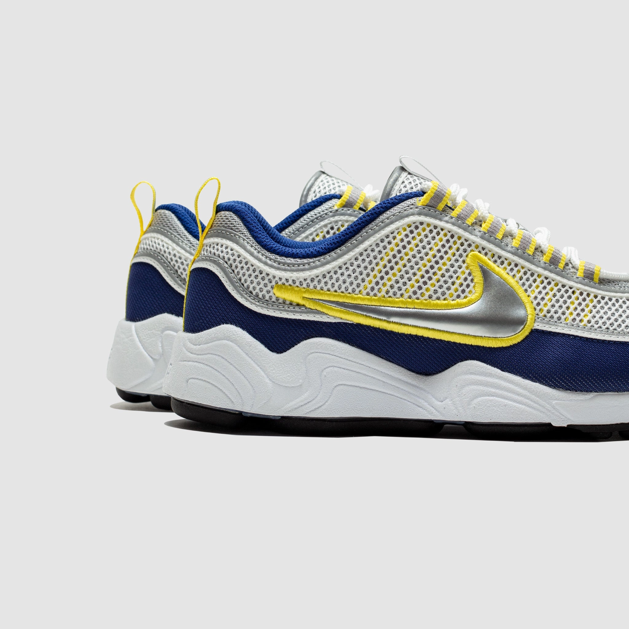 AIR ZOOM SPIRIDON SP "YELLOW STRIKE"