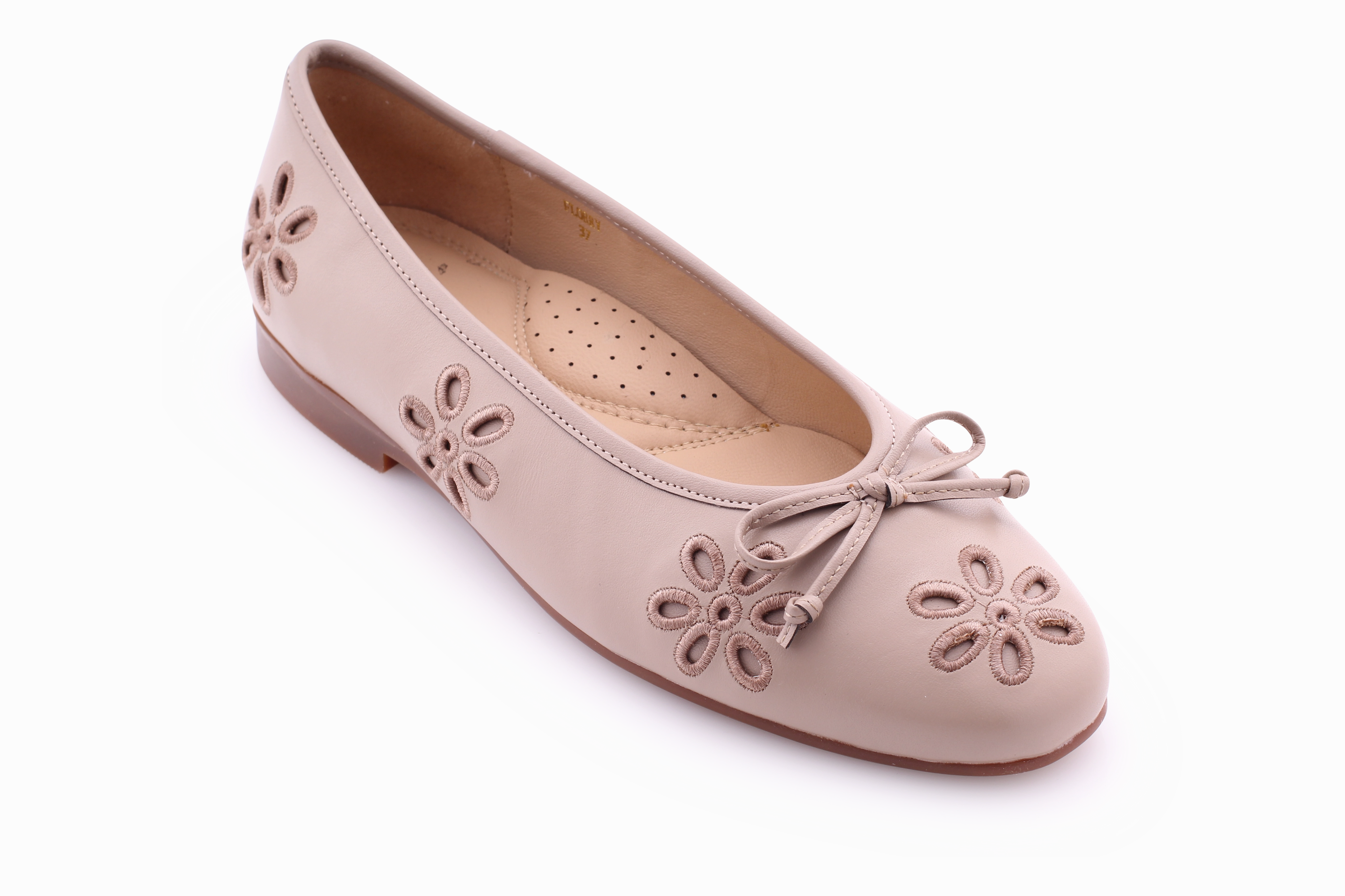 Allora Florry S