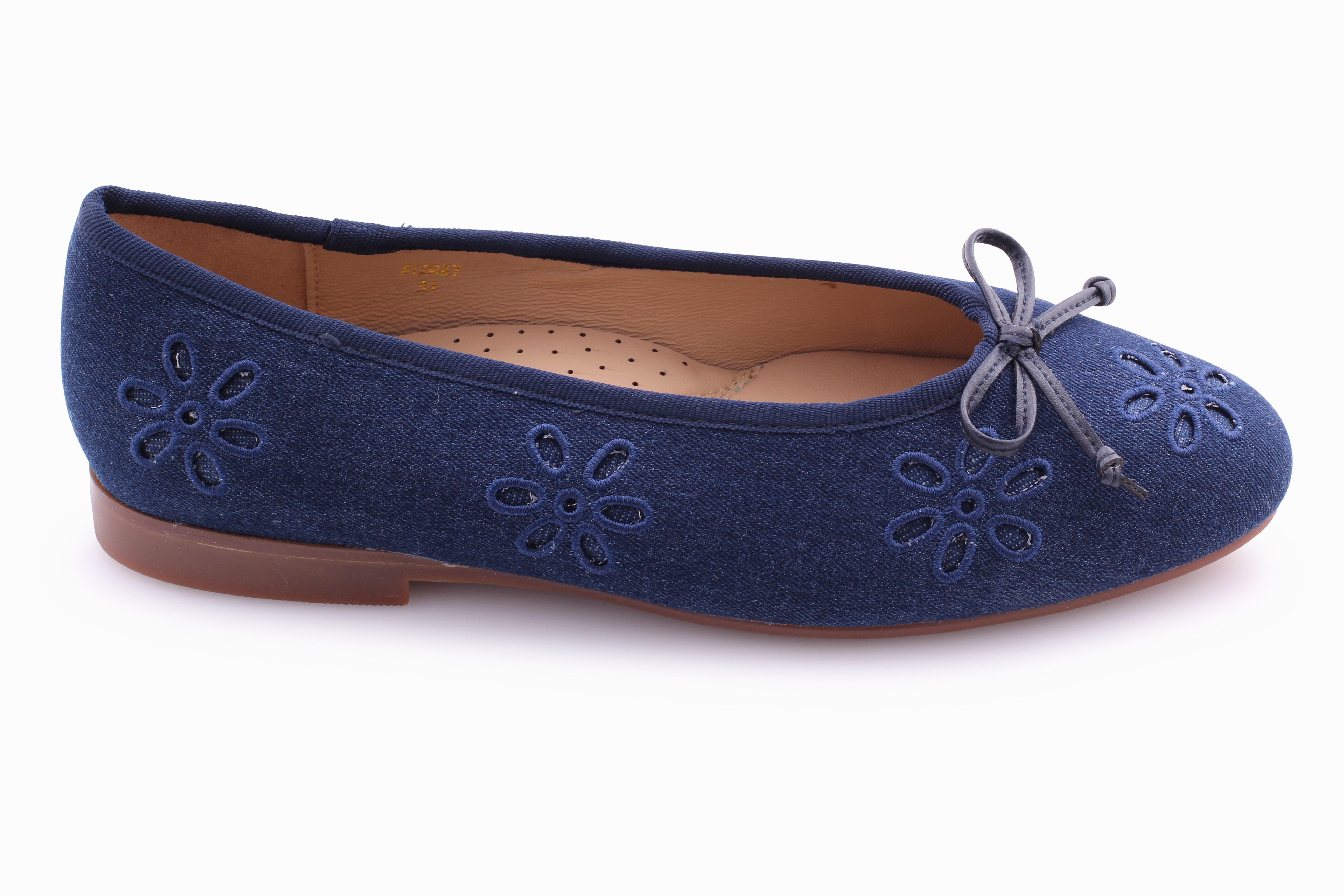 Allora Florry S