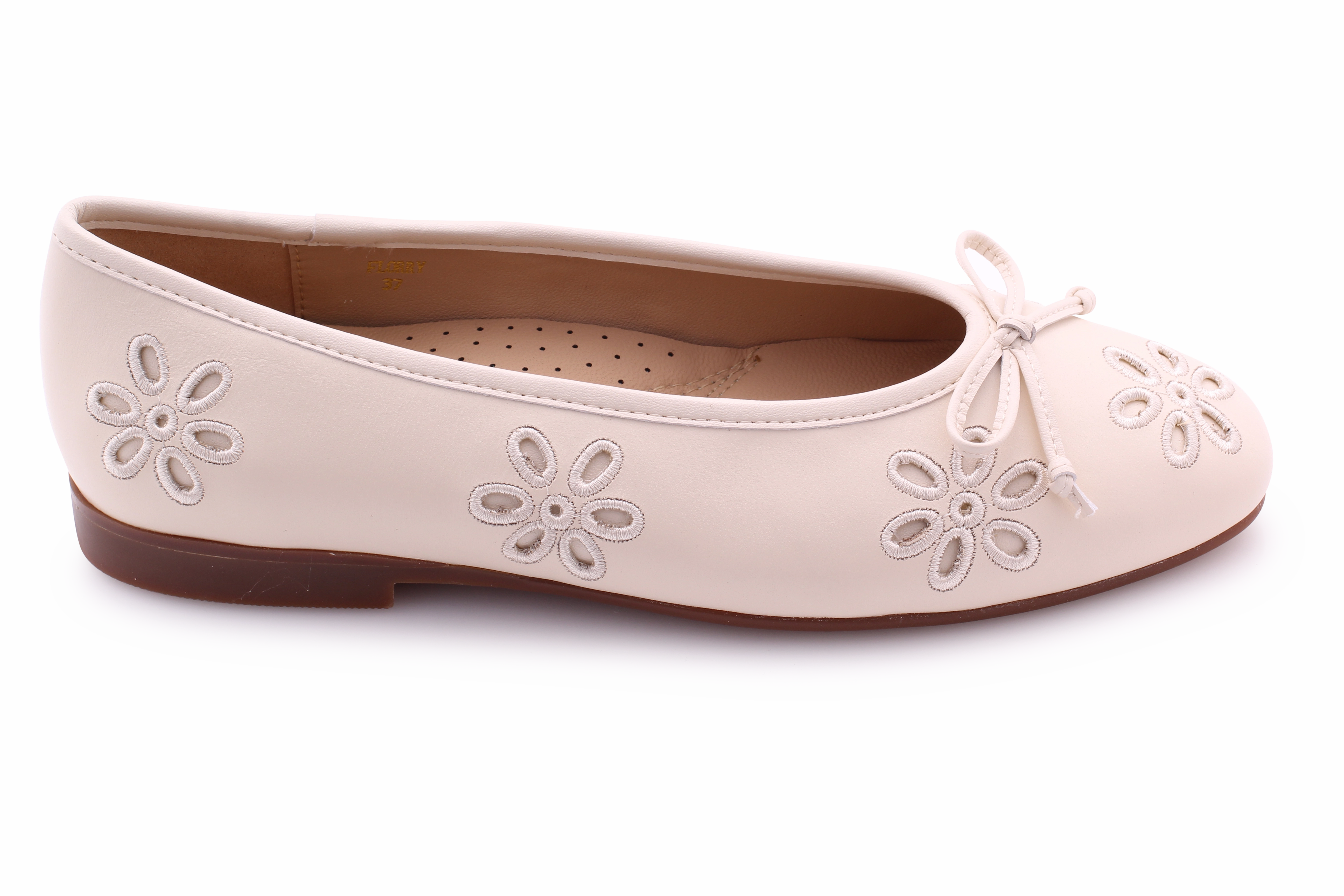 Allora Florry S