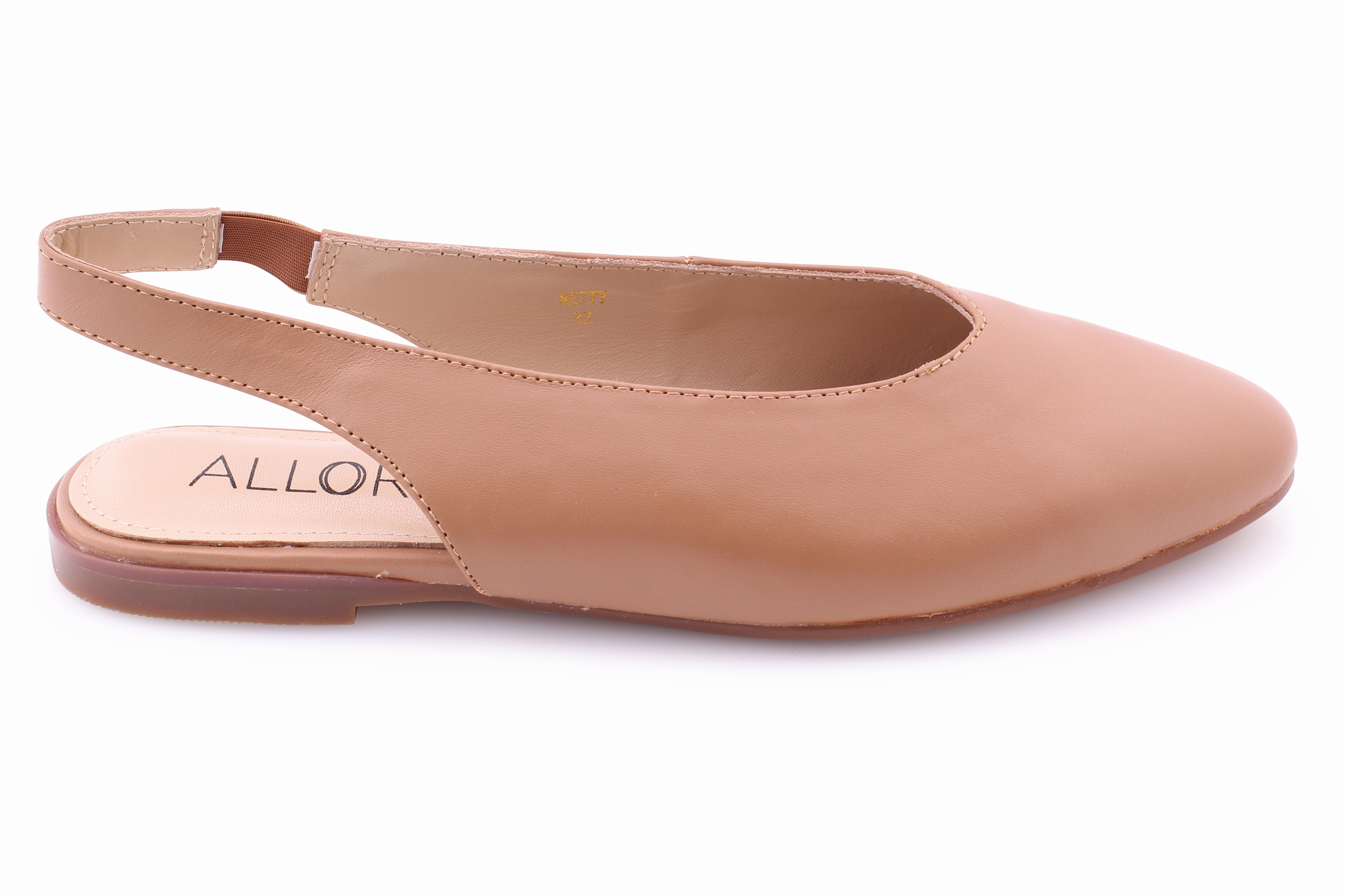 Allora Netty