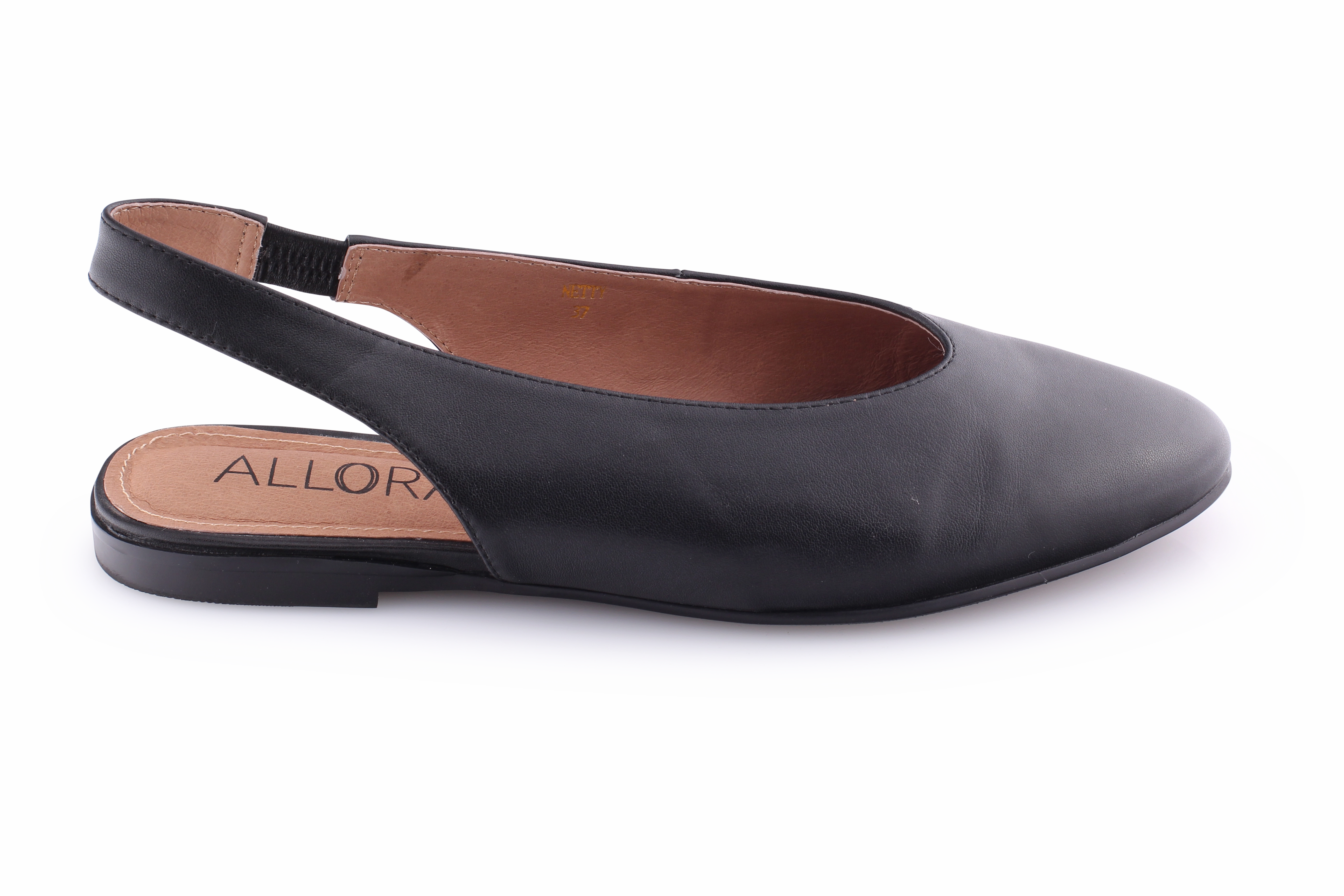Allora Netty