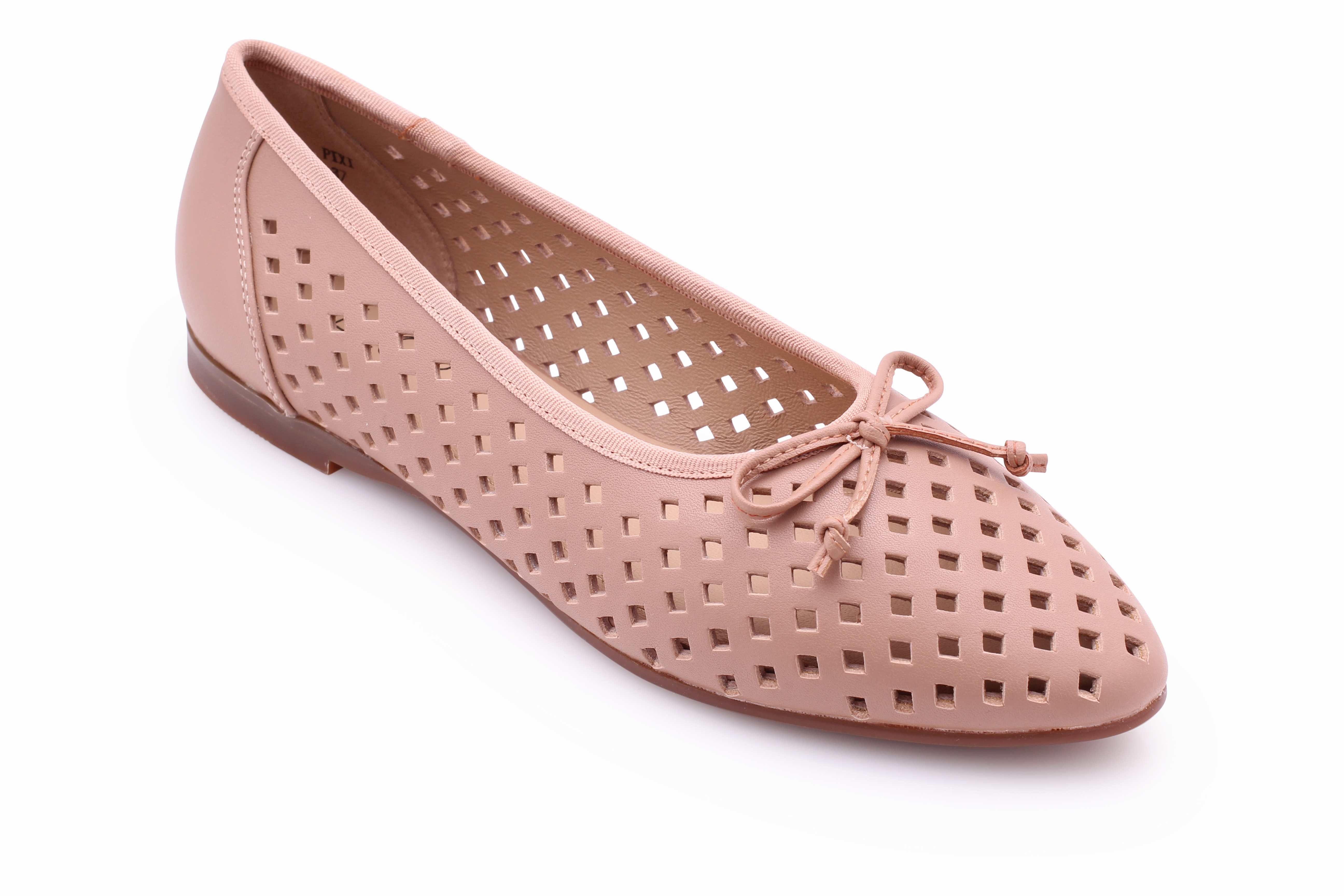 Allora Pixi