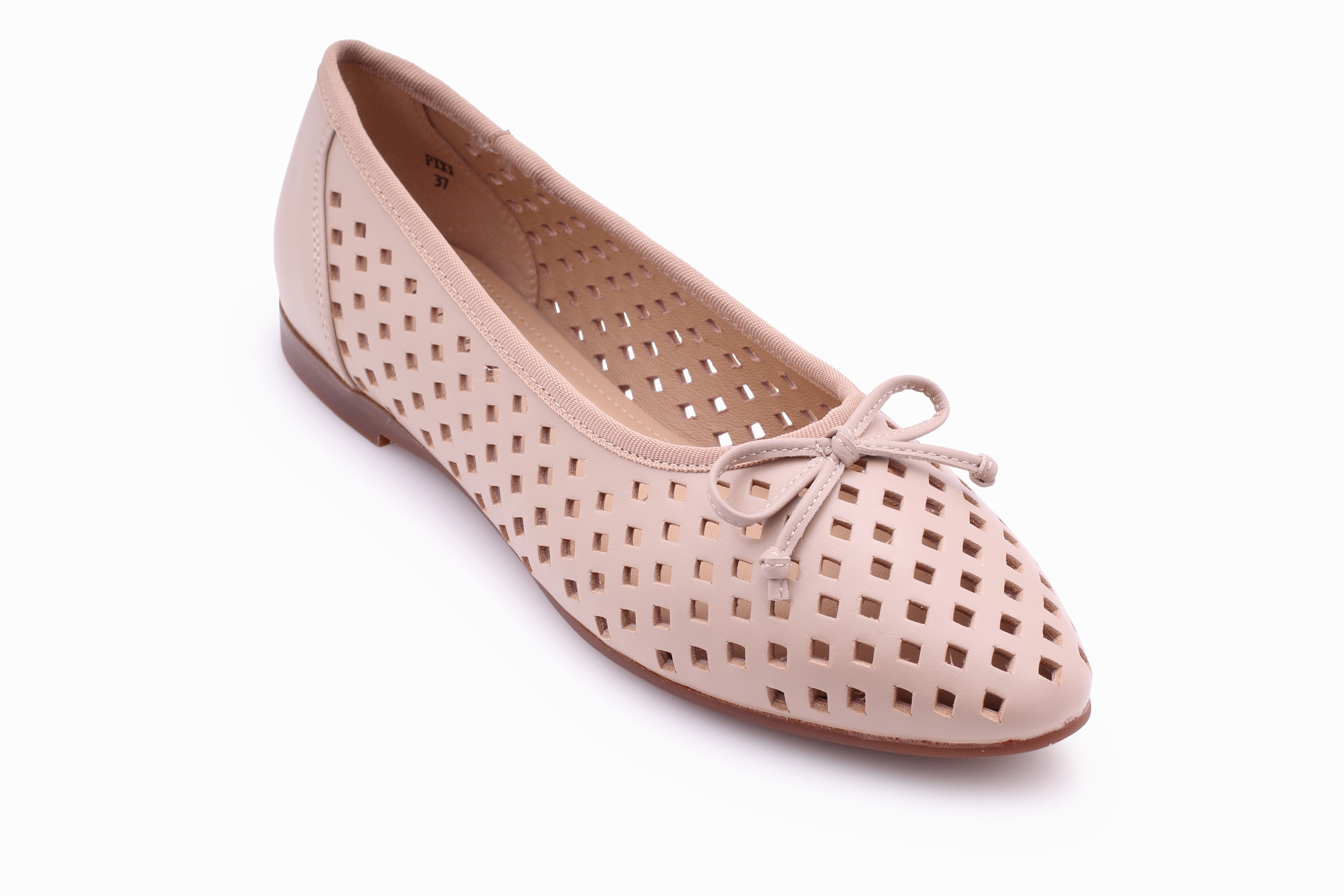 Allora Pixi
