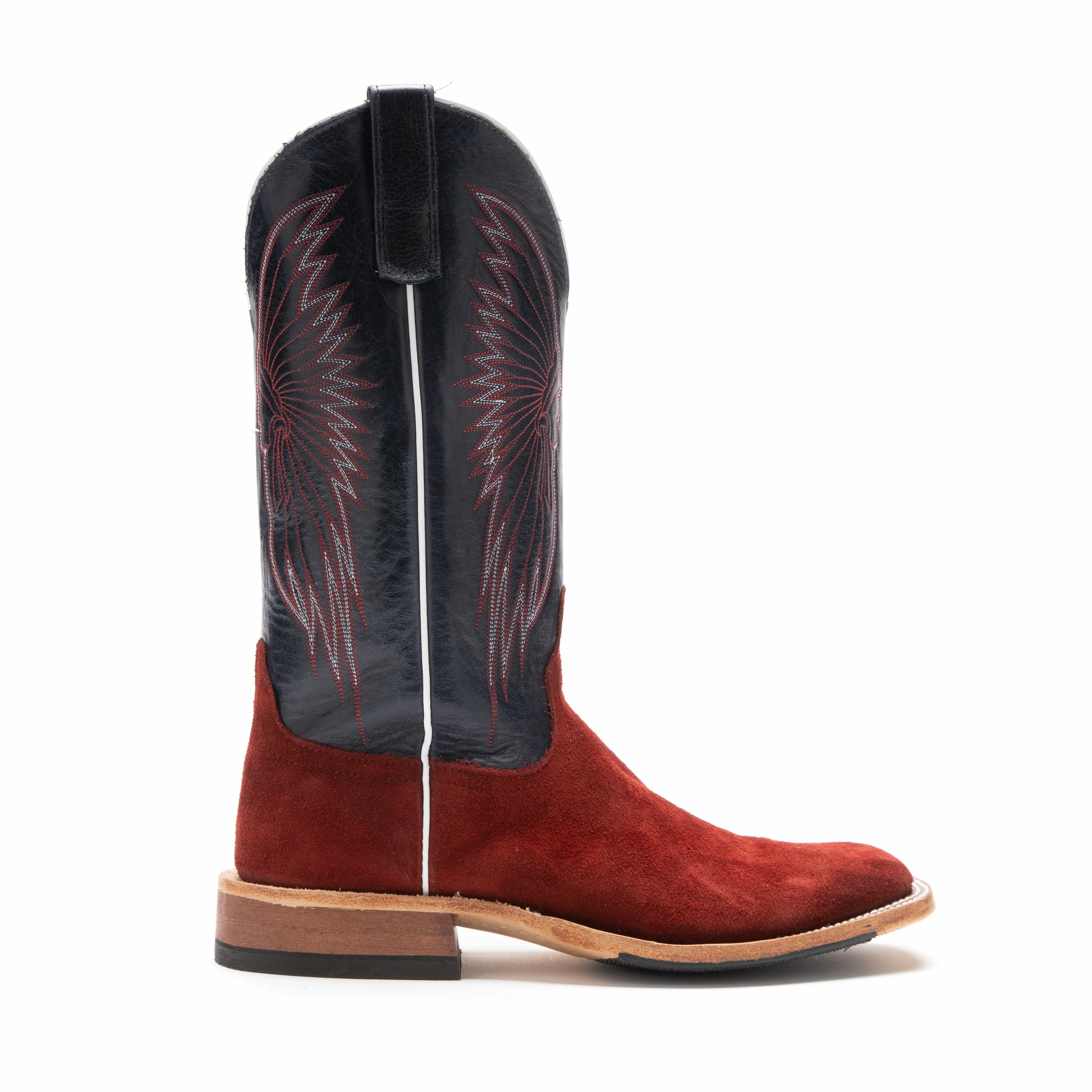 Anderson Bean Hot Red Waxy Kudu - 330007