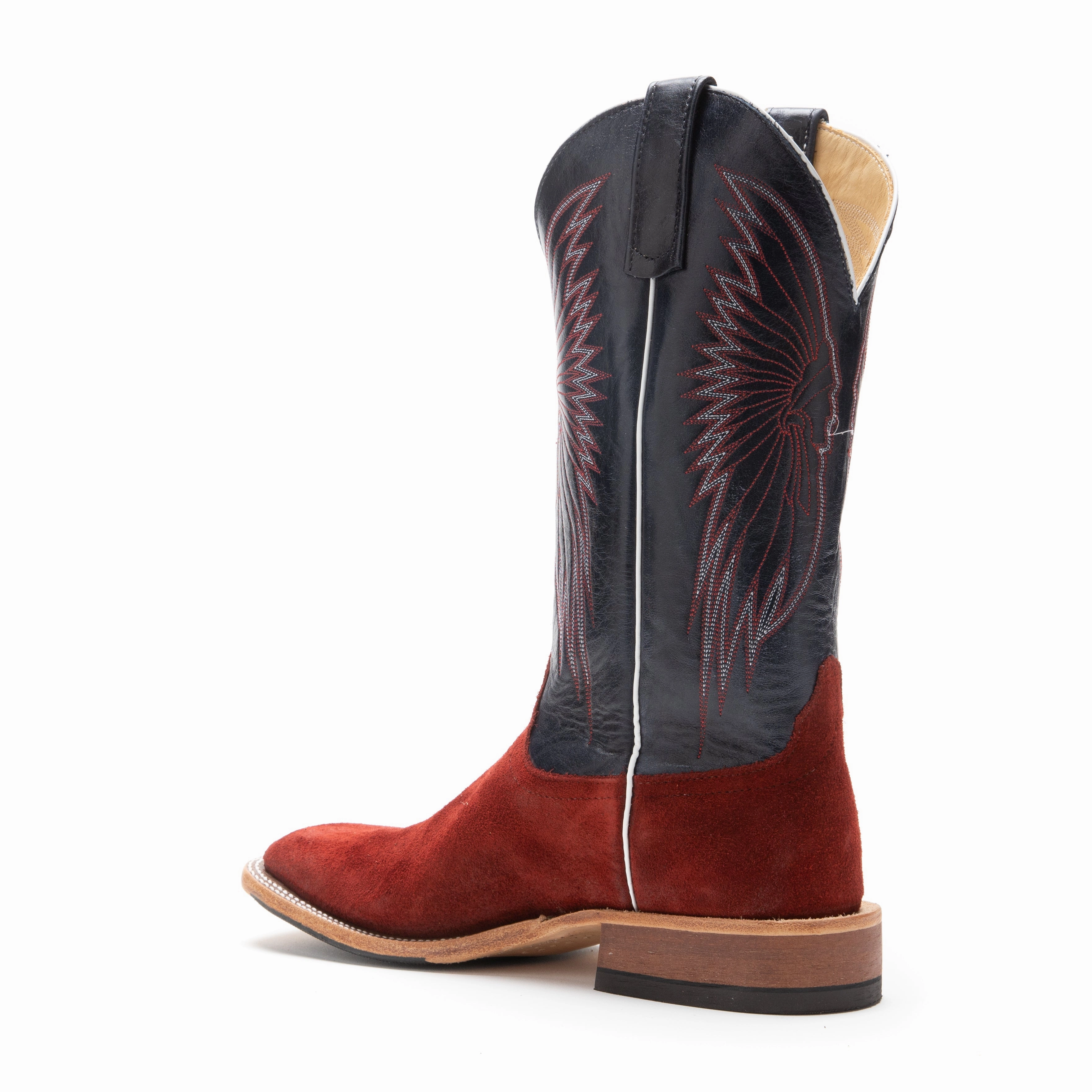 Anderson Bean Hot Red Waxy Kudu - 330007