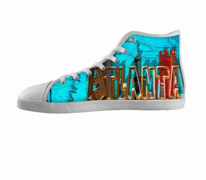 Atlanta by Nico Bielow
