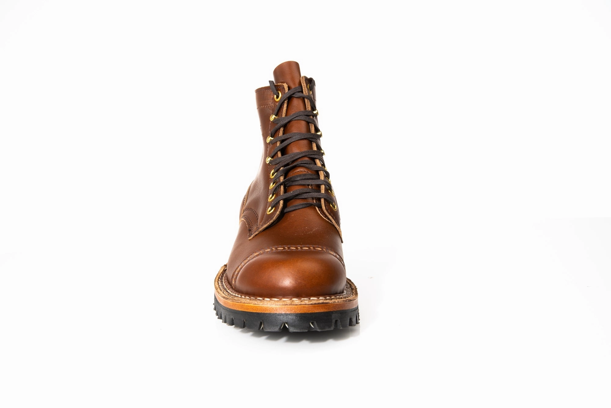 Baker's British Tan Bounty Hunter