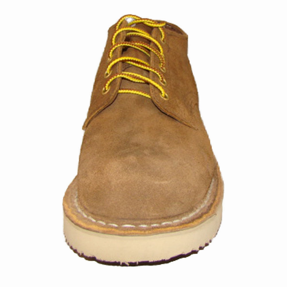 Baker's Custom Oxford