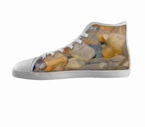 Beach Stone and Wash Stone
